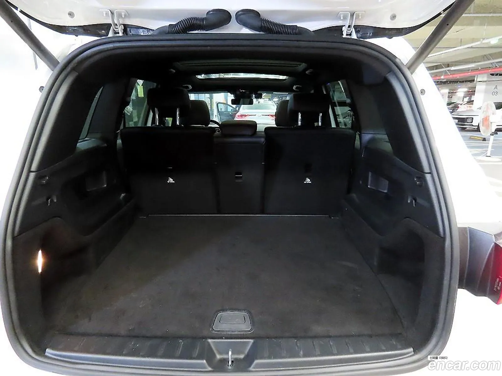 Mercedes-Benz GLB-Class X247 2021 — 7