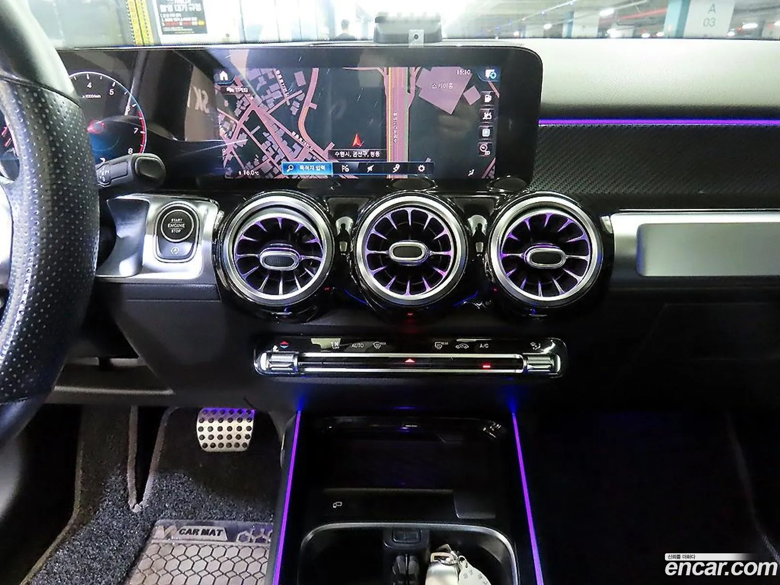 Mercedes-Benz GLB-Class X247 2021 — 19