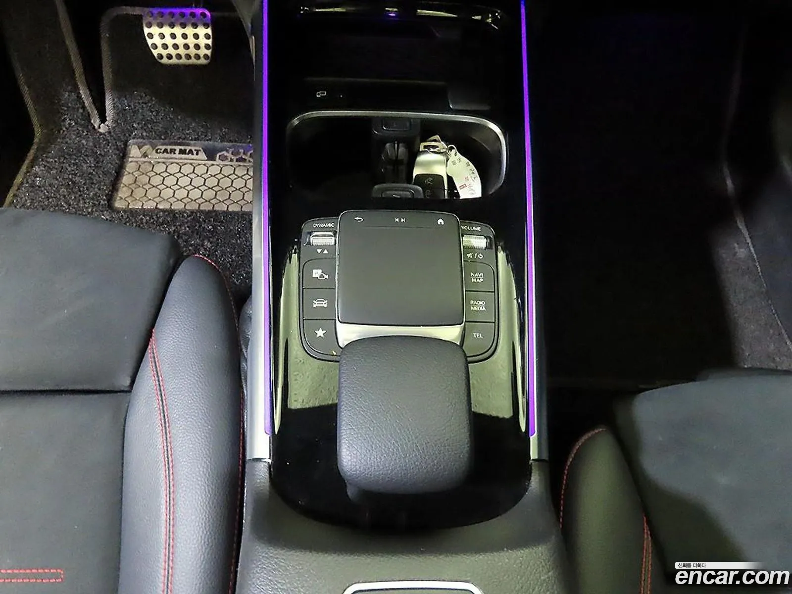 Mercedes-Benz GLB-Class X247 2021 — 13
