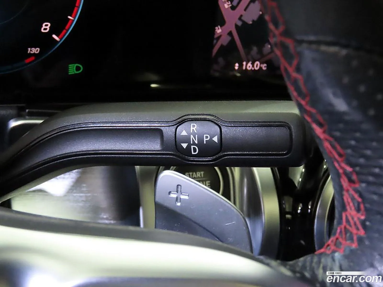 Mercedes-Benz GLB-Class X247 2021 — 10