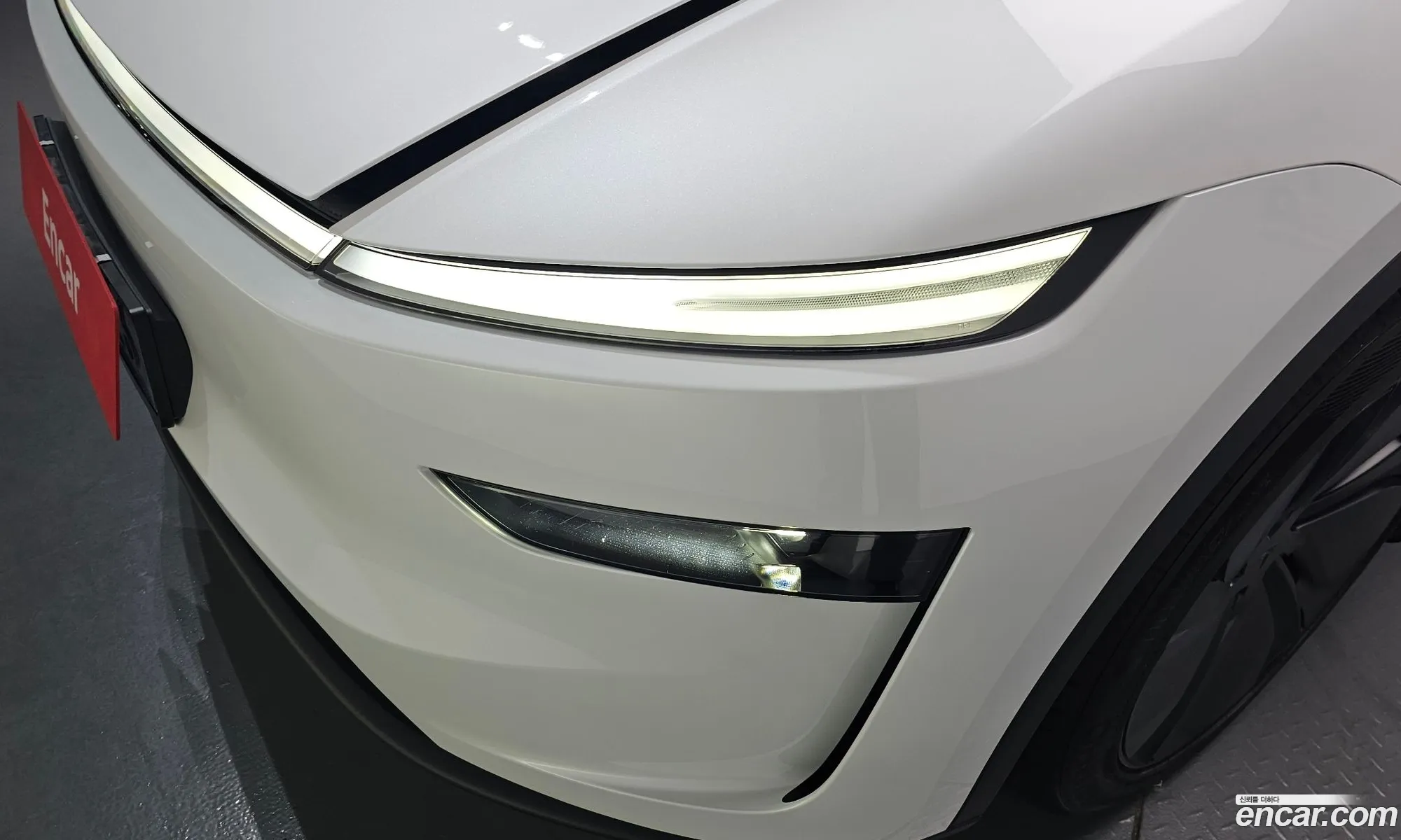 Tesla Model Y 2025 — 29