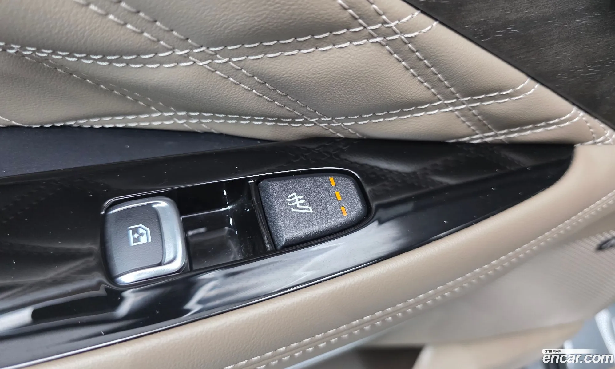 Kia K8 Hybrid 2023 — 44