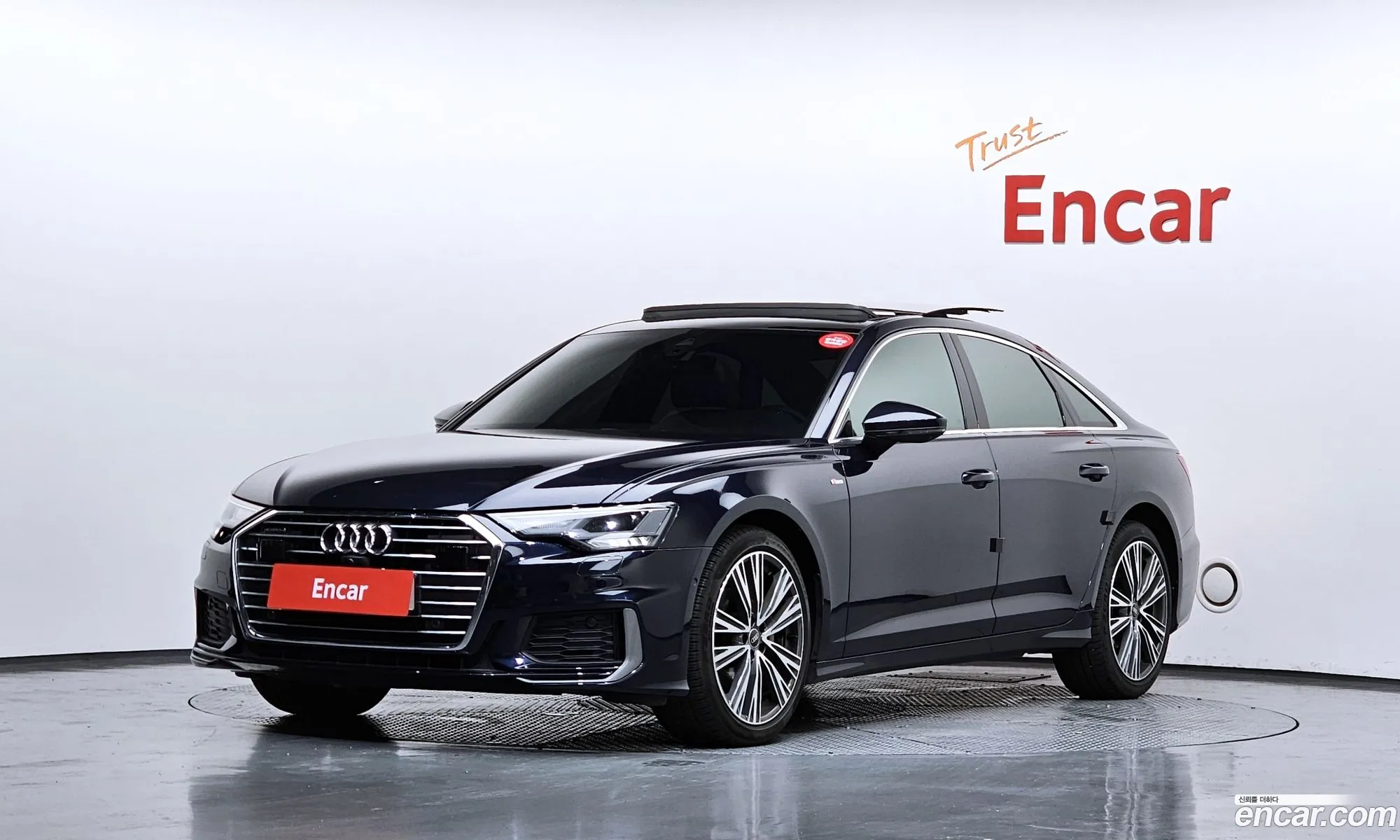 Audi A6 2022 WAUZZZF2XPN003251 — 13