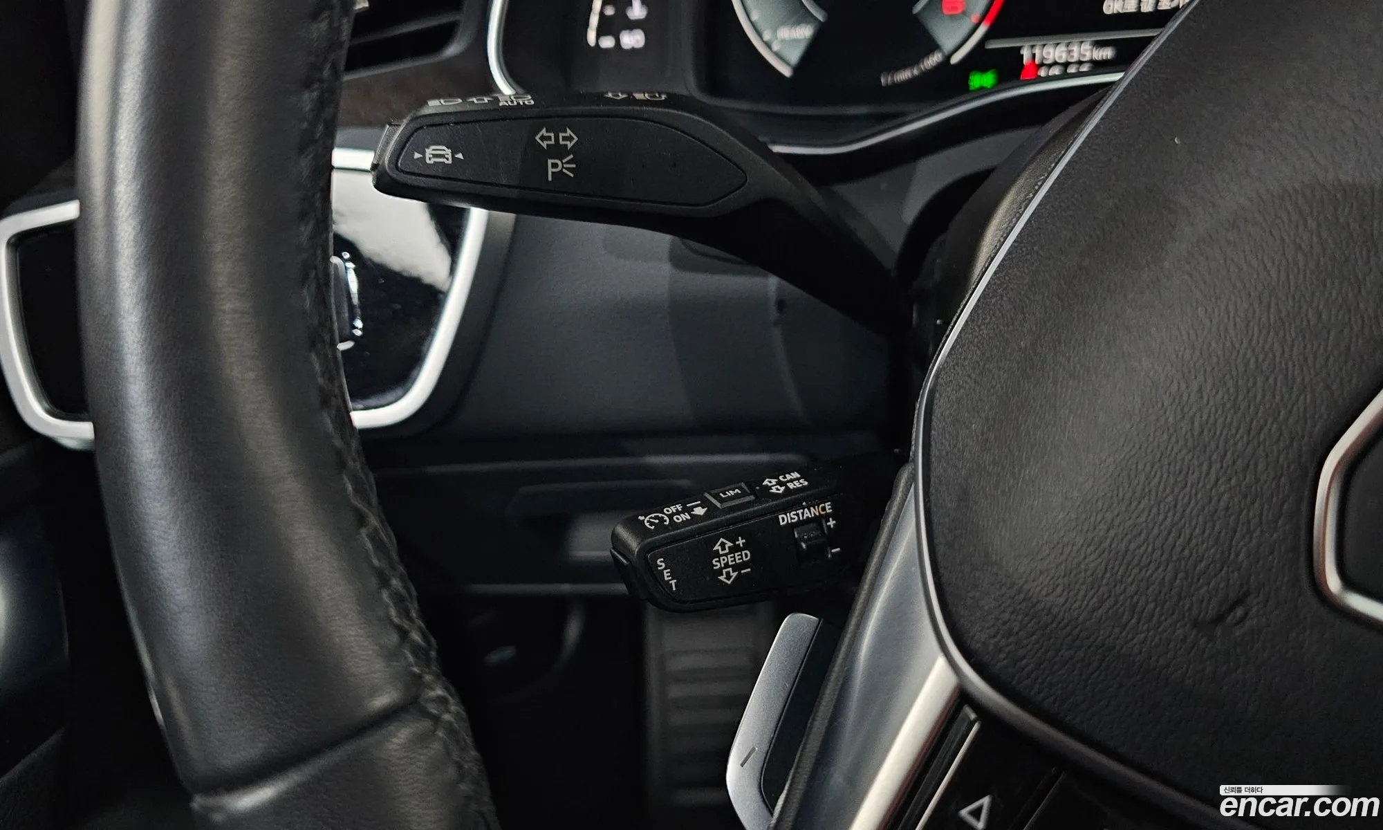 Audi A6 2022 WAUZZZF2XPN003251 — 4