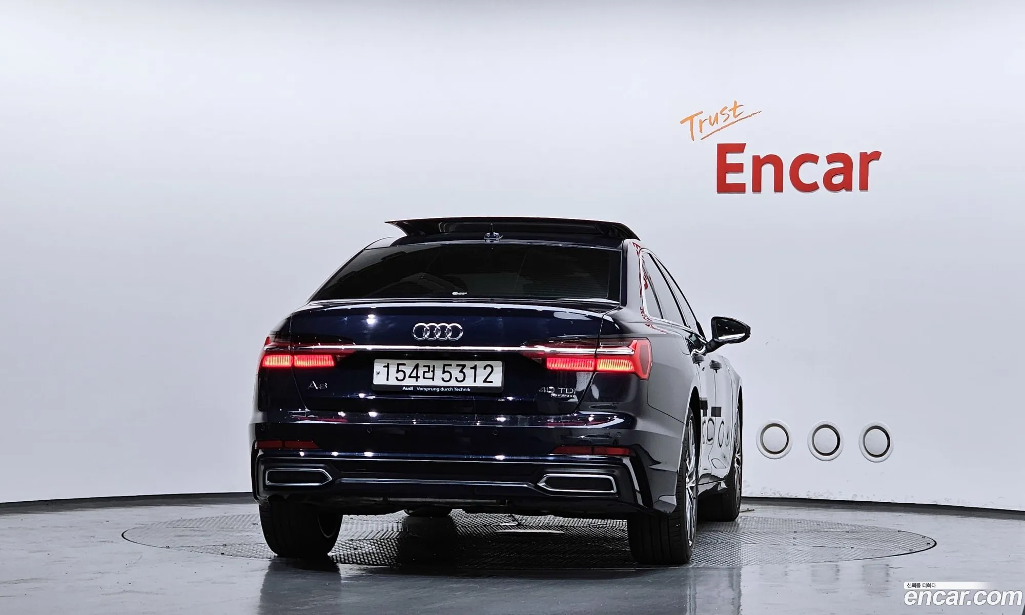 Audi A6 2022 WAUZZZF2XPN003251 — 12