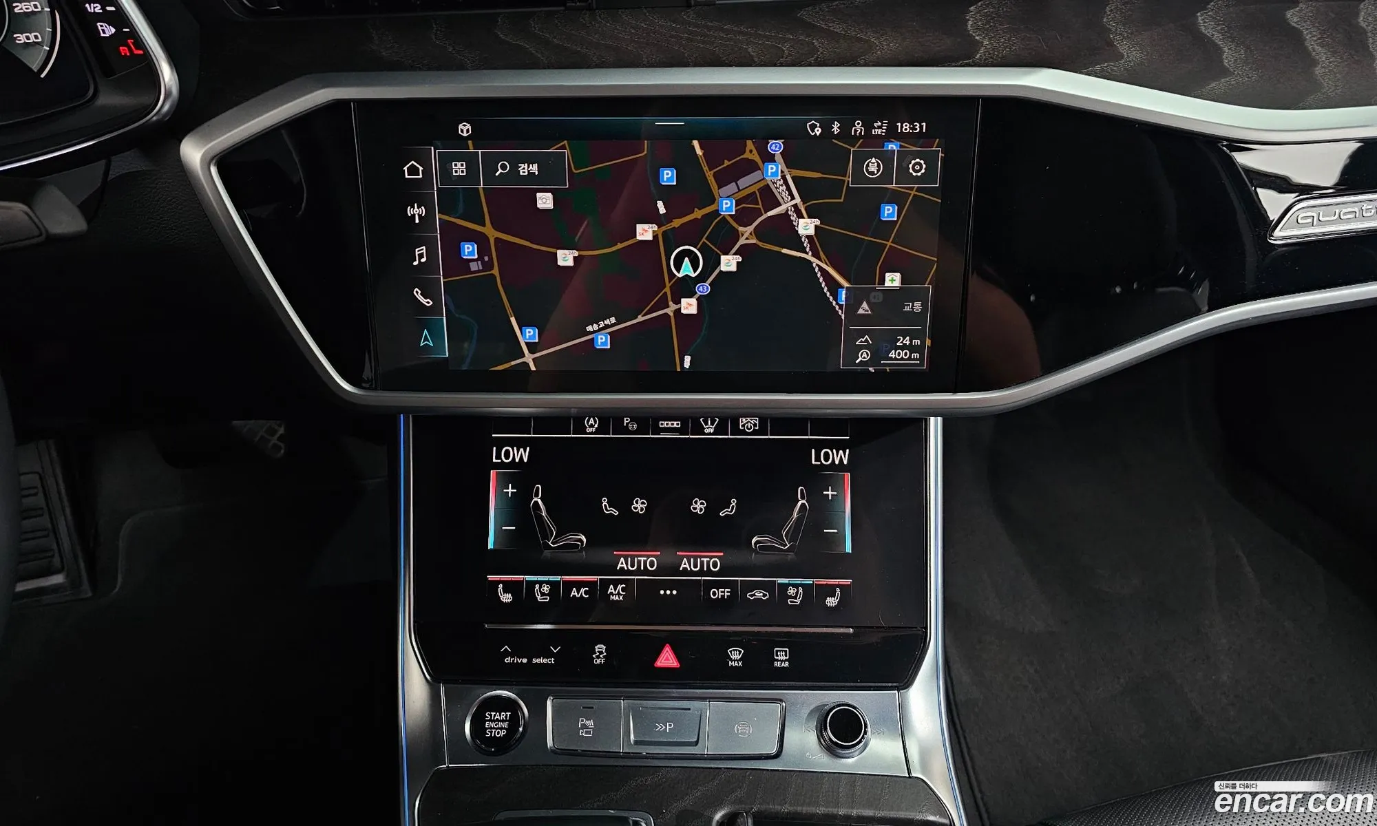 Audi A6 2022 WAUZZZF2XPN003251 — 15