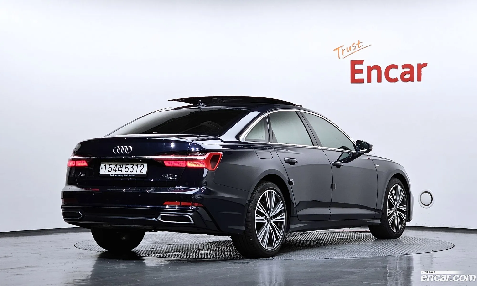 Audi A6 2022 WAUZZZF2XPN003251 — 20