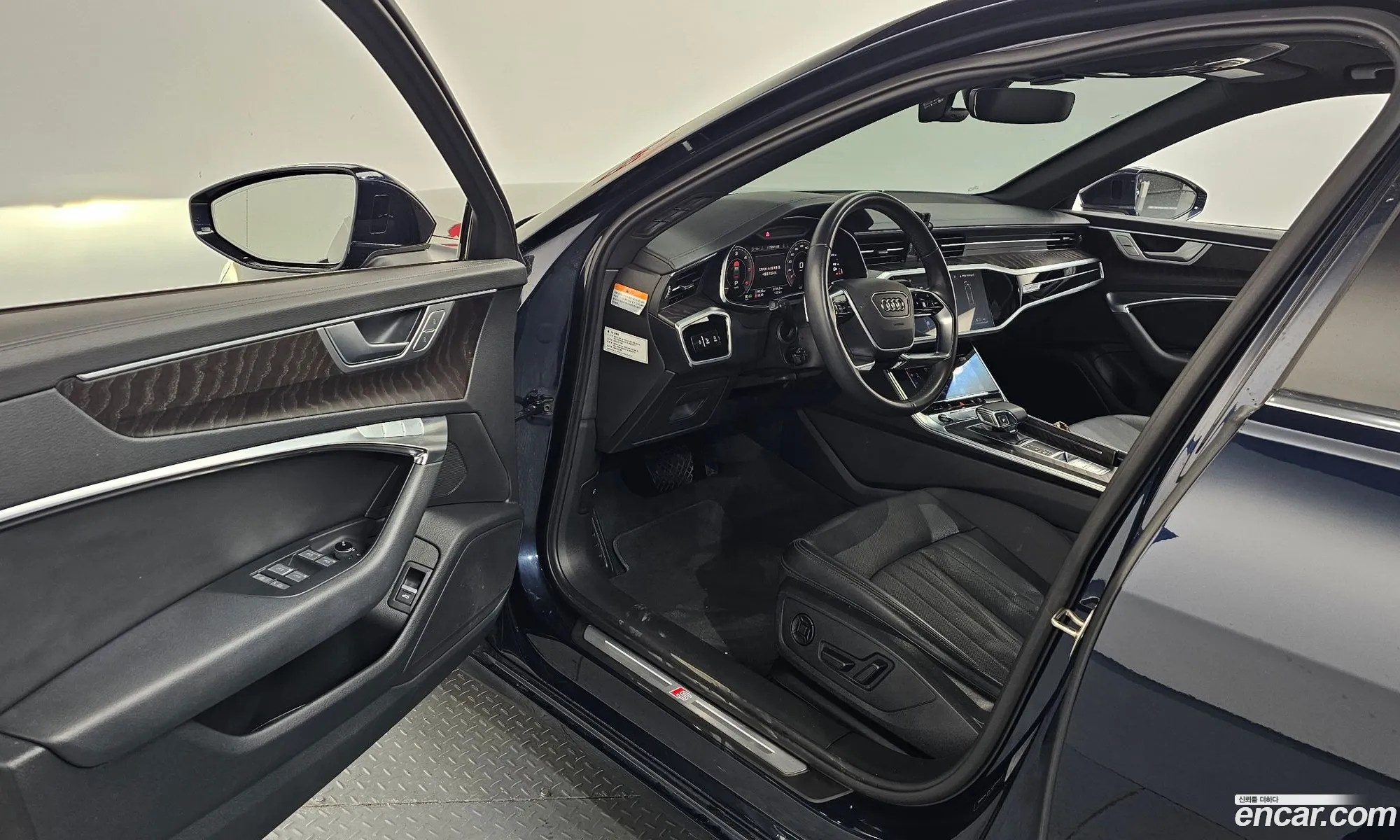 Audi A6 2022 WAUZZZF2XPN003251 — 18