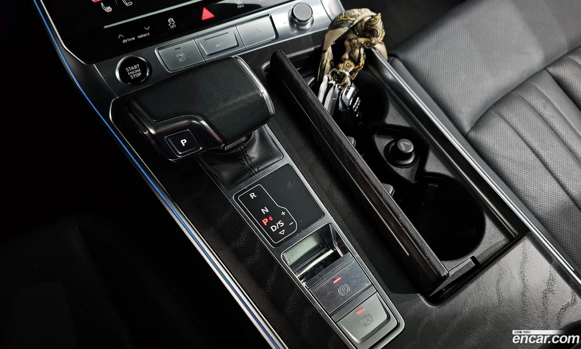 Audi A6 2022 WAUZZZF2XPN003251 — 14