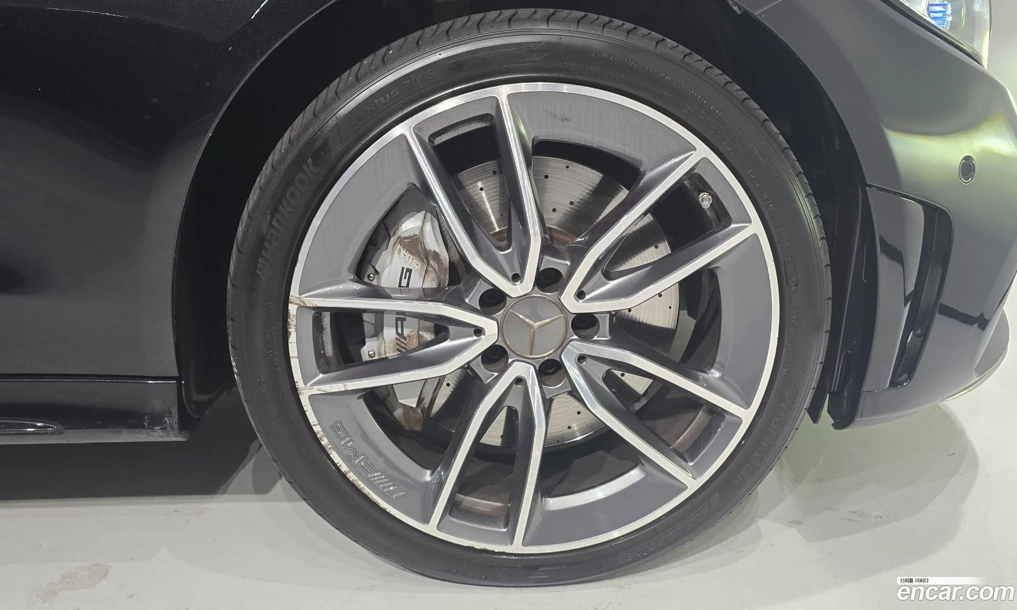 Mercedes-Benz C-Class W205 2022 — 17