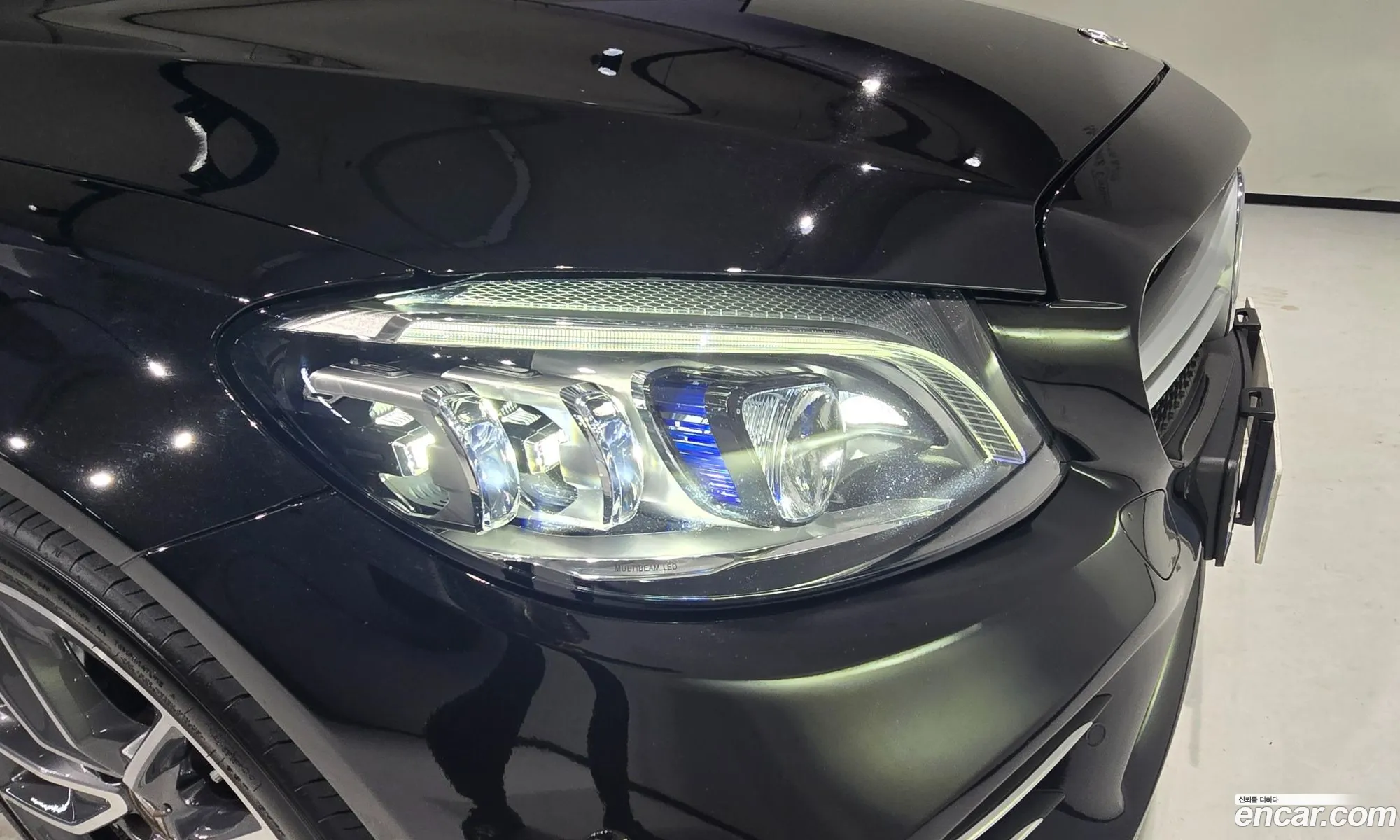 Mercedes-Benz C-Class W205 2022 — 5