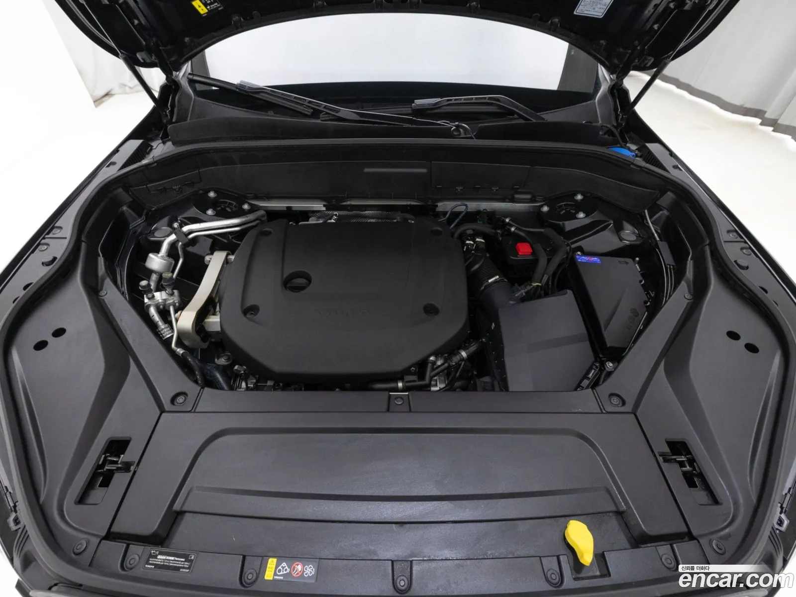 Volvo XC90 2025 — 8