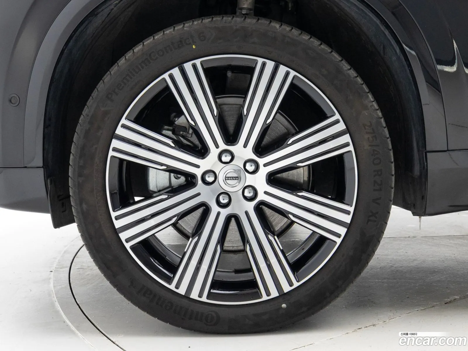 Volvo XC90 2025 — 5
