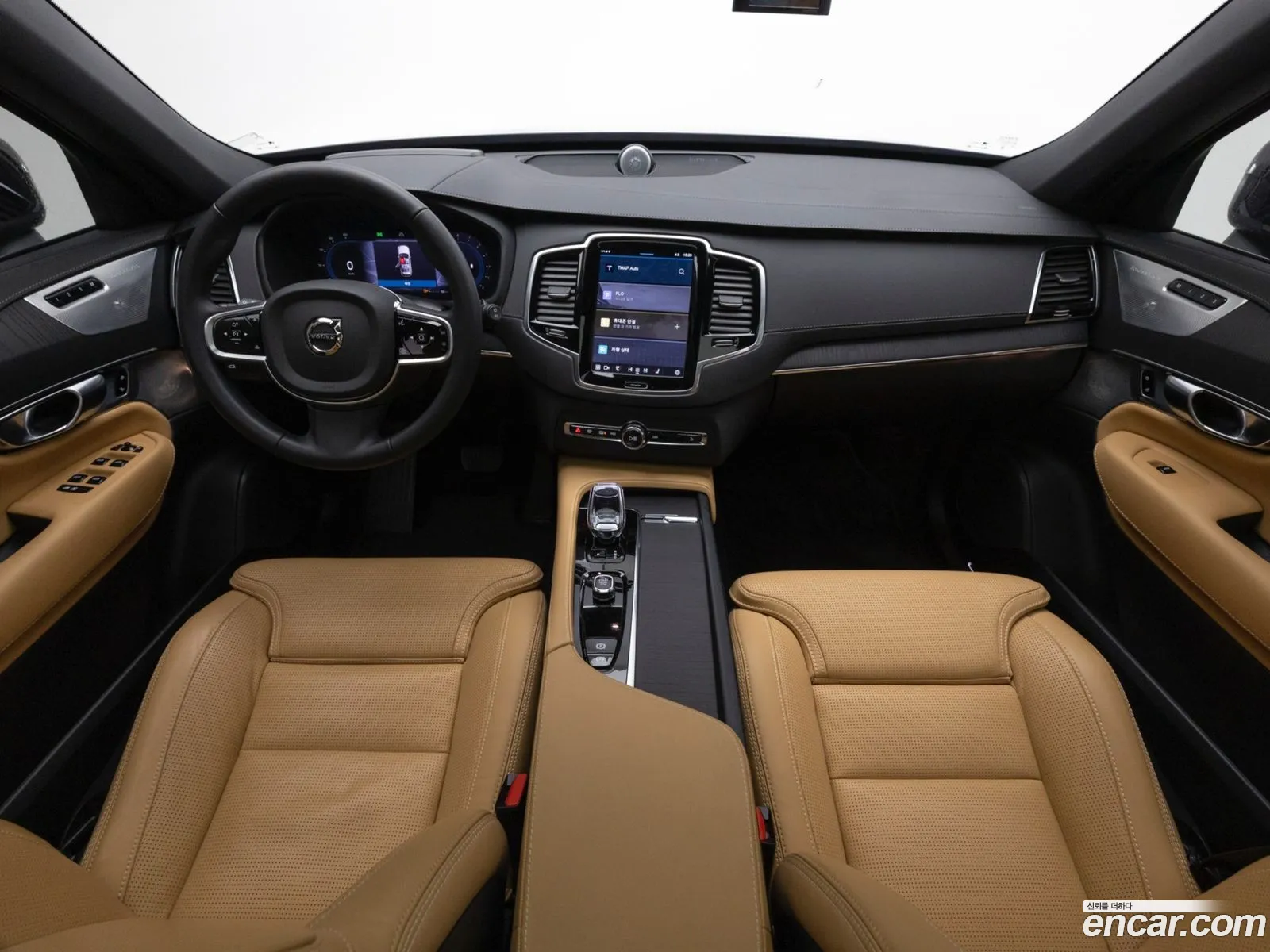Volvo XC90 2025 — 14