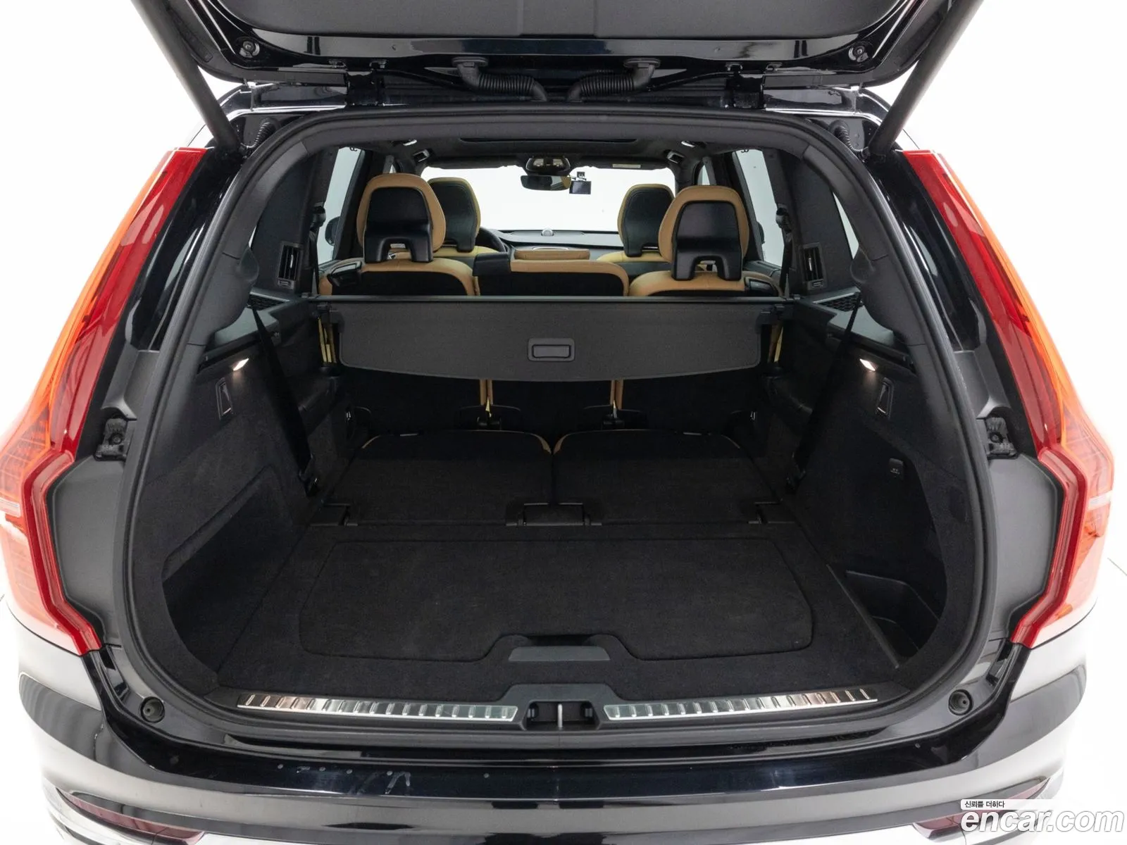 Volvo XC90 2025 — 6