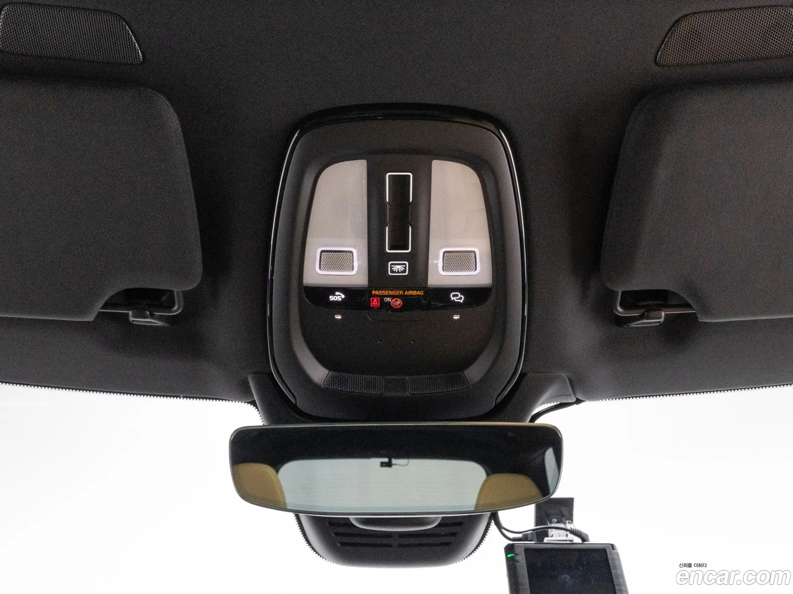 Volvo XC90 2025 — 11