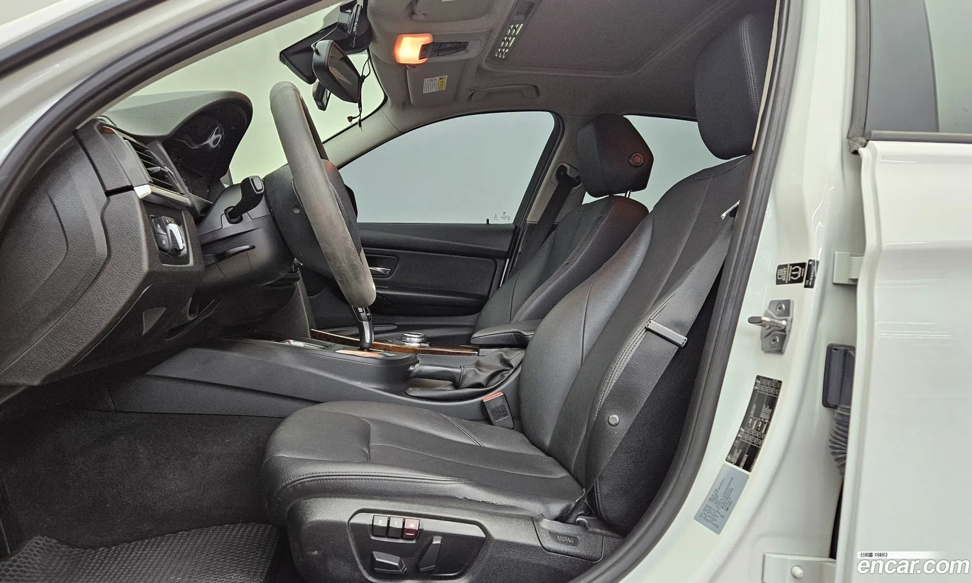 BMW 3 Series 2014 — 10