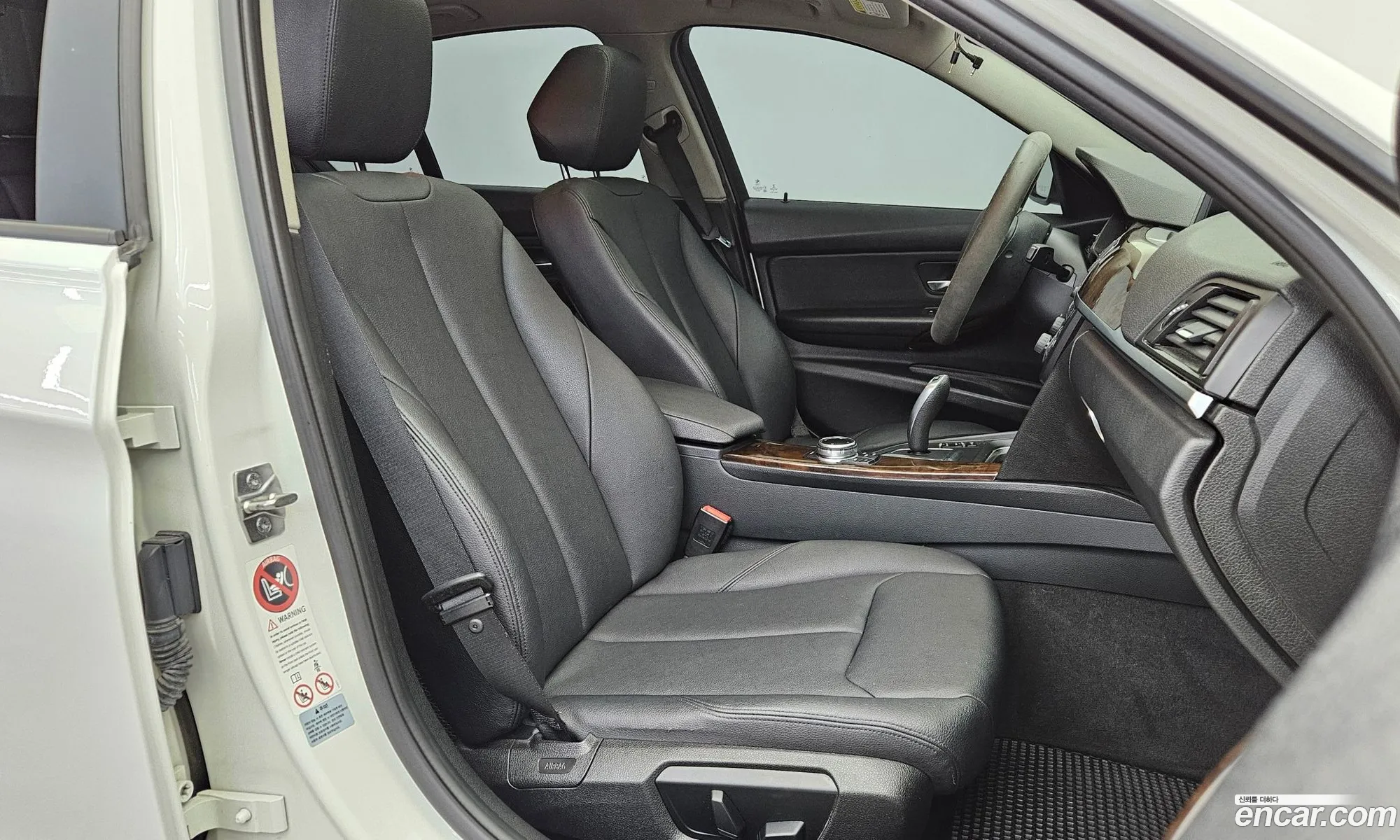 BMW 3 Series 2014 — 17