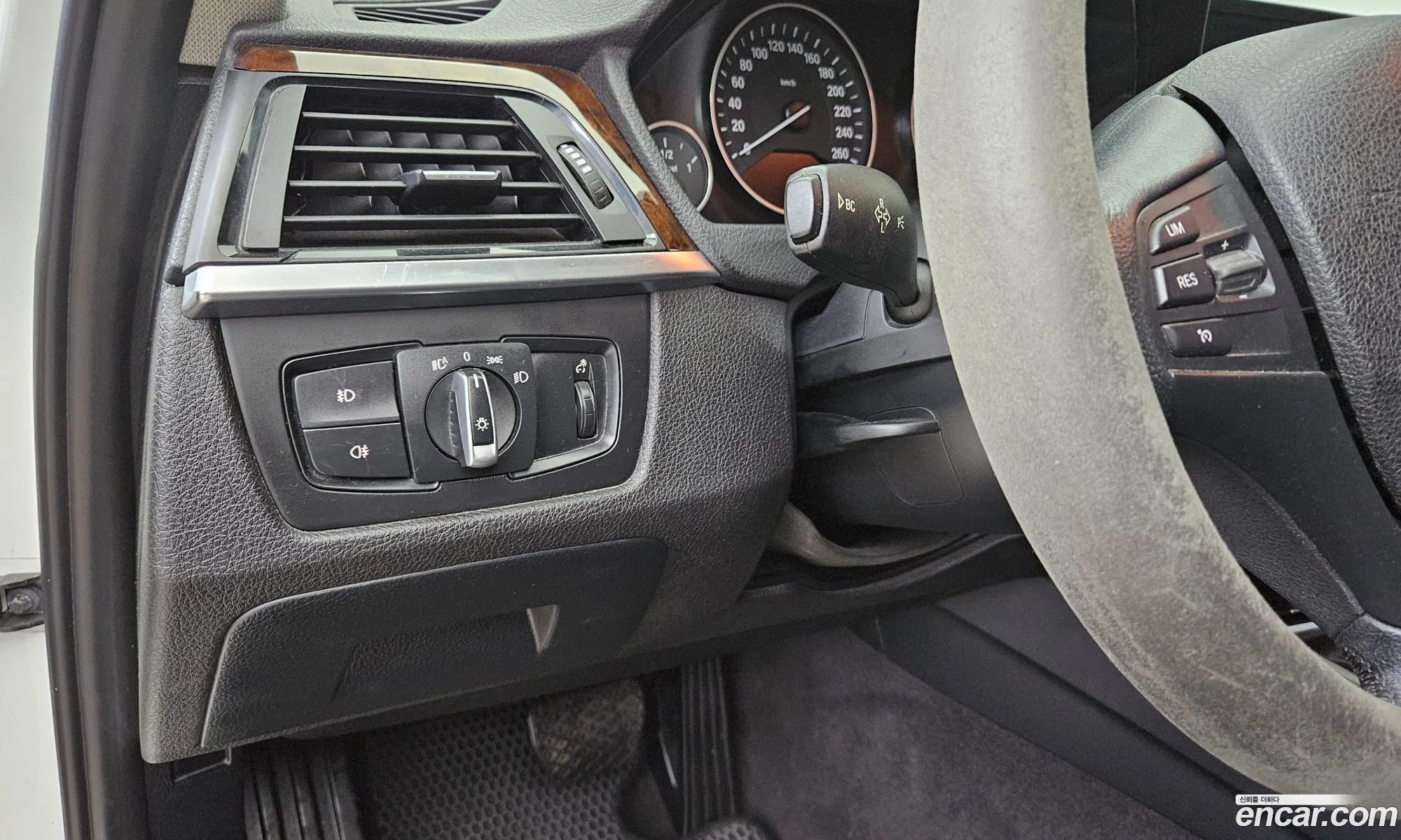 BMW 3 Series 2014 — 3