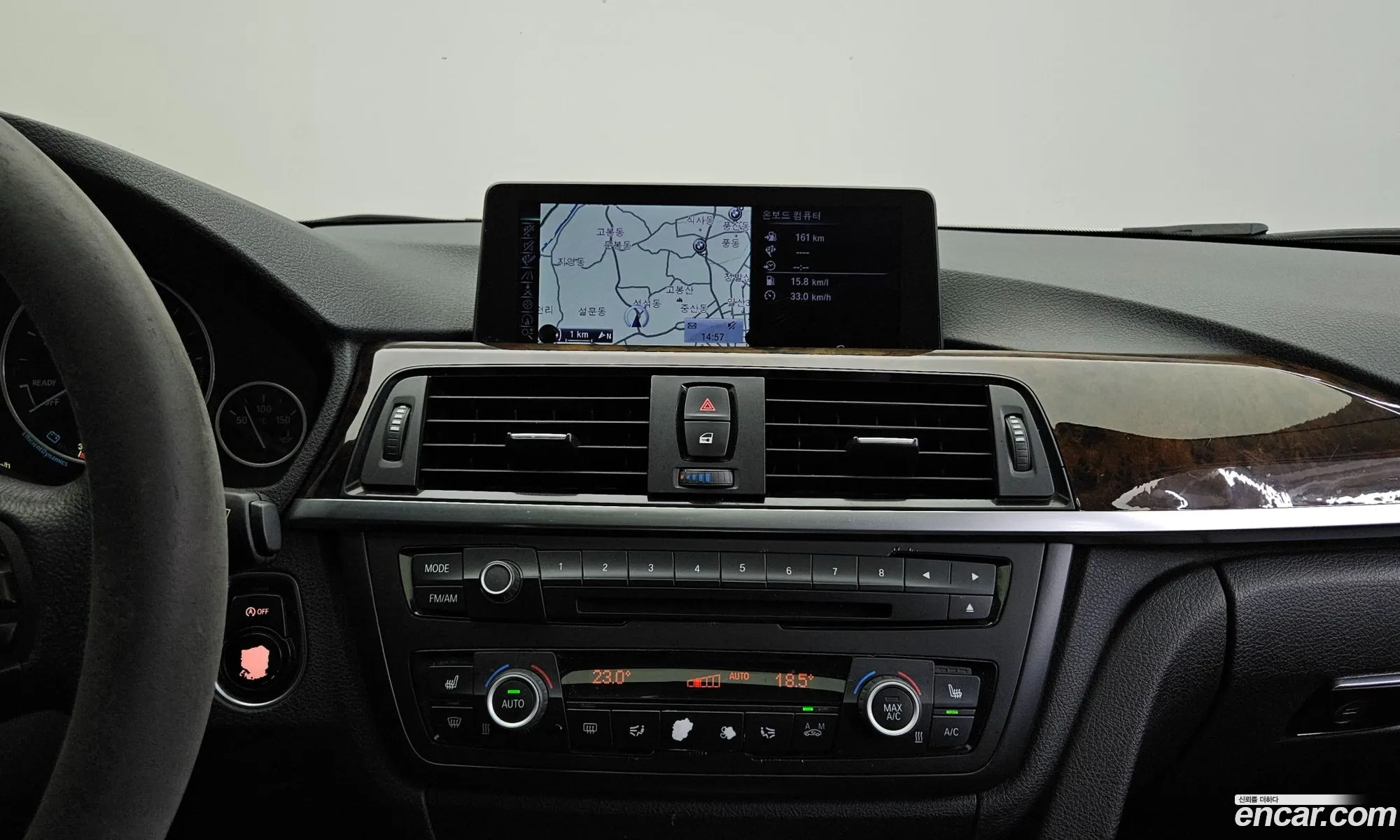 BMW 3 Series 2014 — 11