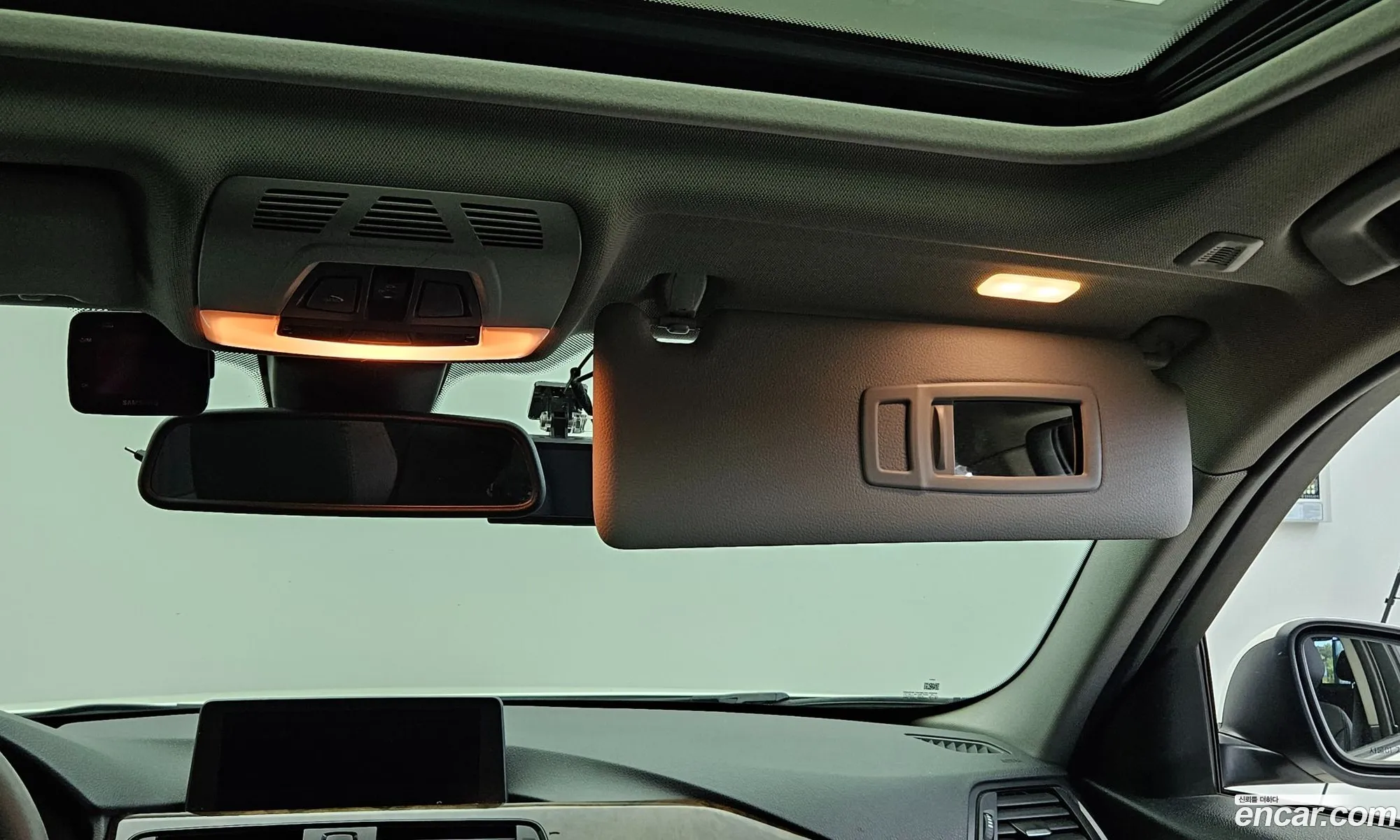 BMW 3 Series 2014 — 16