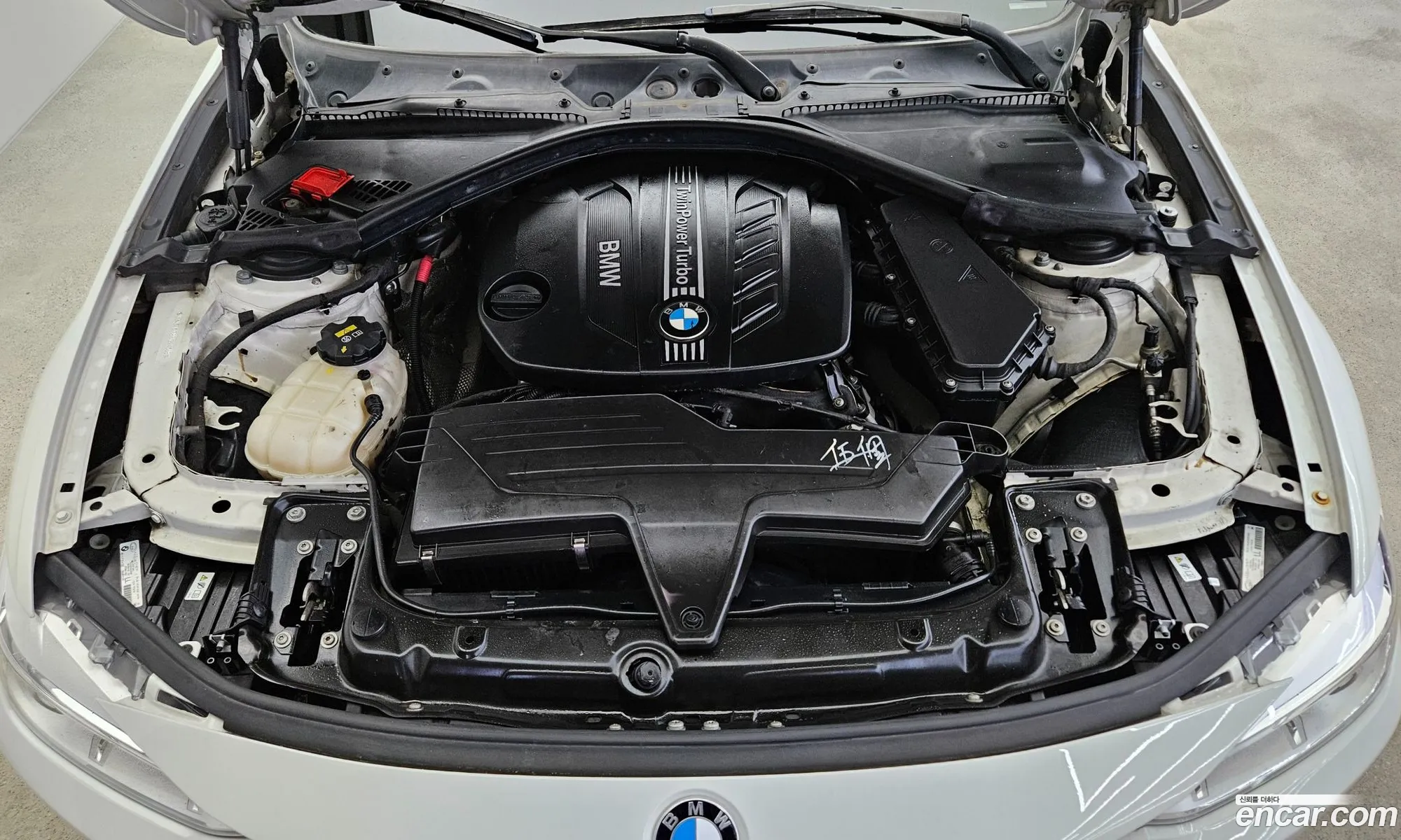 BMW 3 Series 2014 — 14