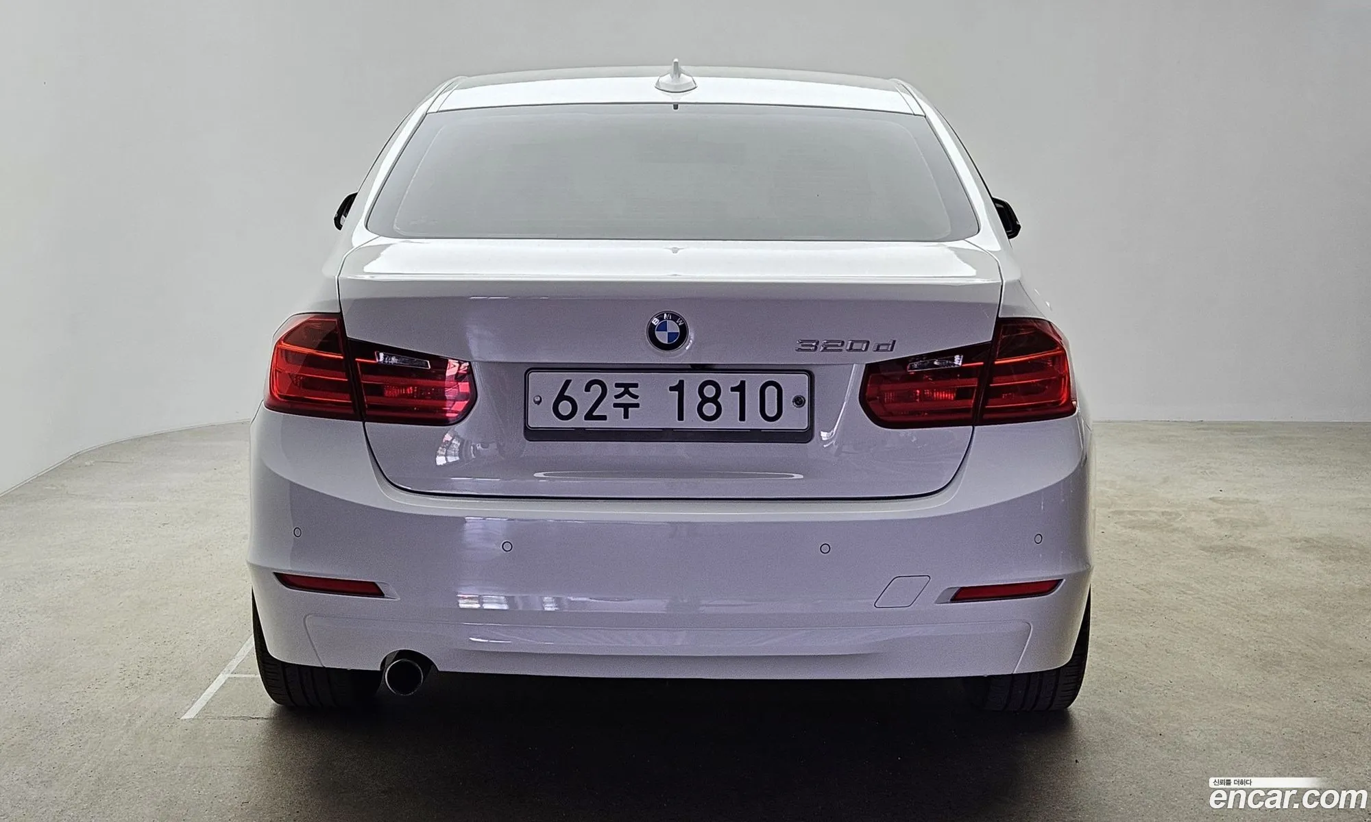 BMW 3 Series 2014 — 13