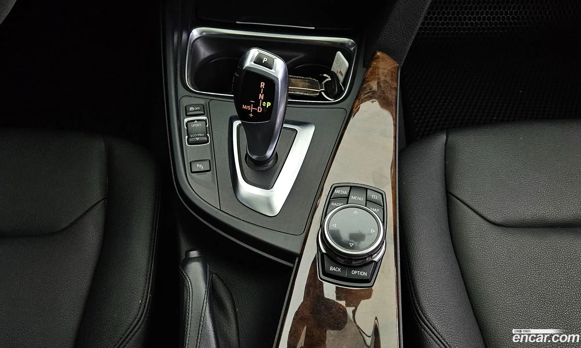 BMW 3 Series 2014 — 6