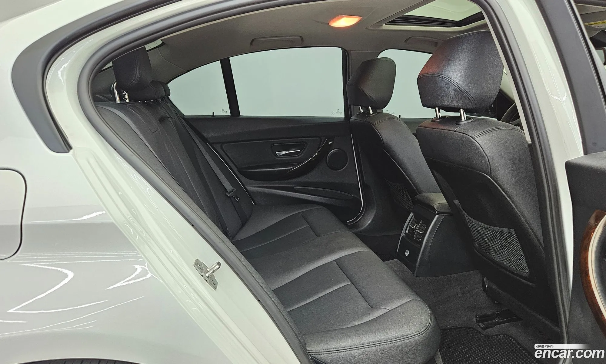 BMW 3 Series 2014 — 18