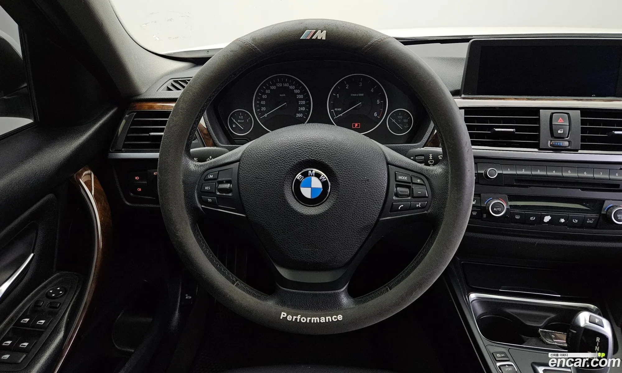 BMW 3 Series 2014 — 19