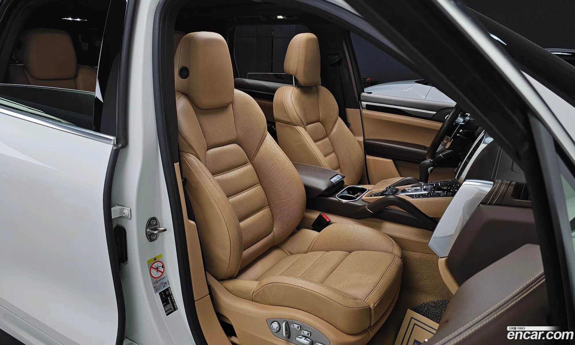 Porsche Cayenne 2015 WP1AH2922FLA69517 — 17