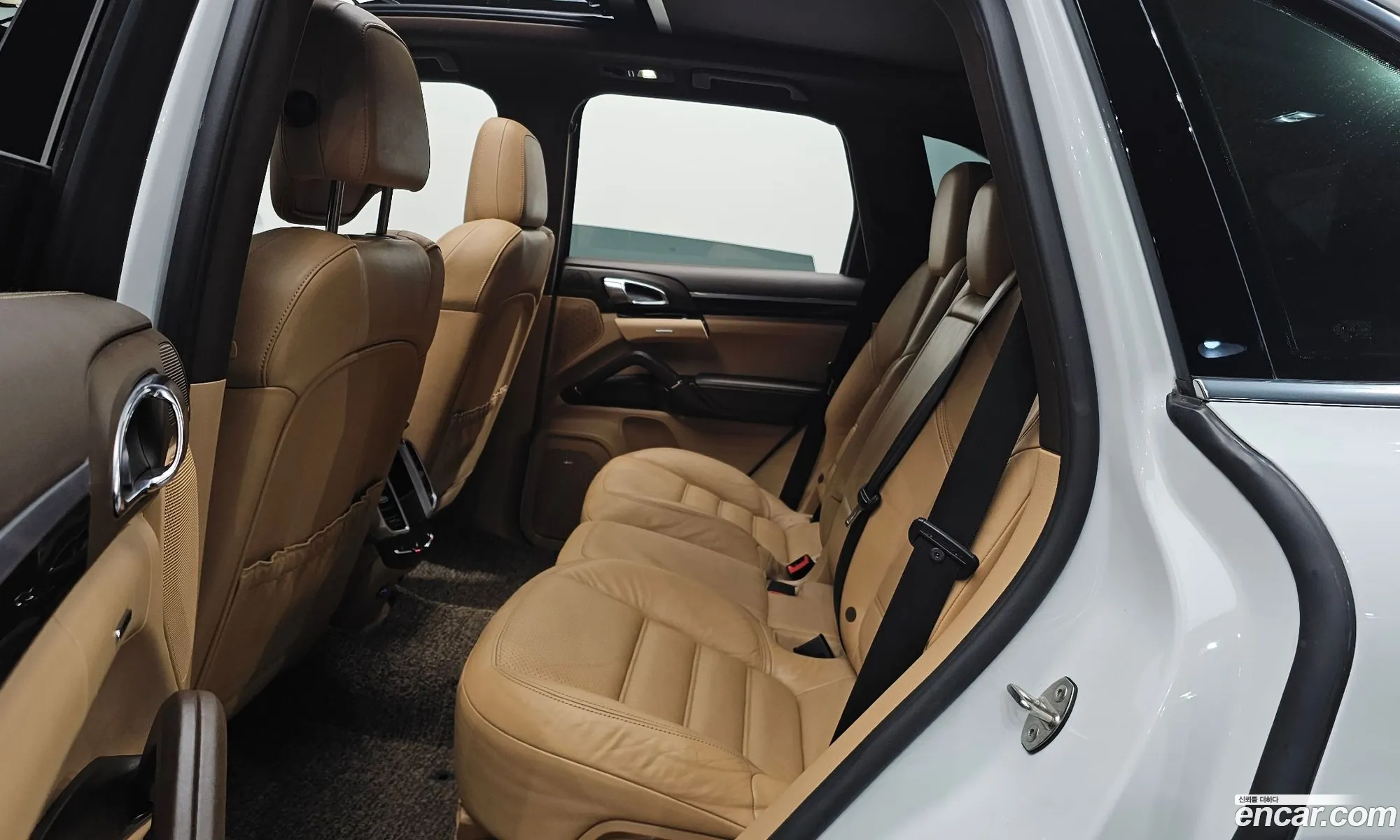 Porsche Cayenne 2015 WP1AH2922FLA69517 — 27
