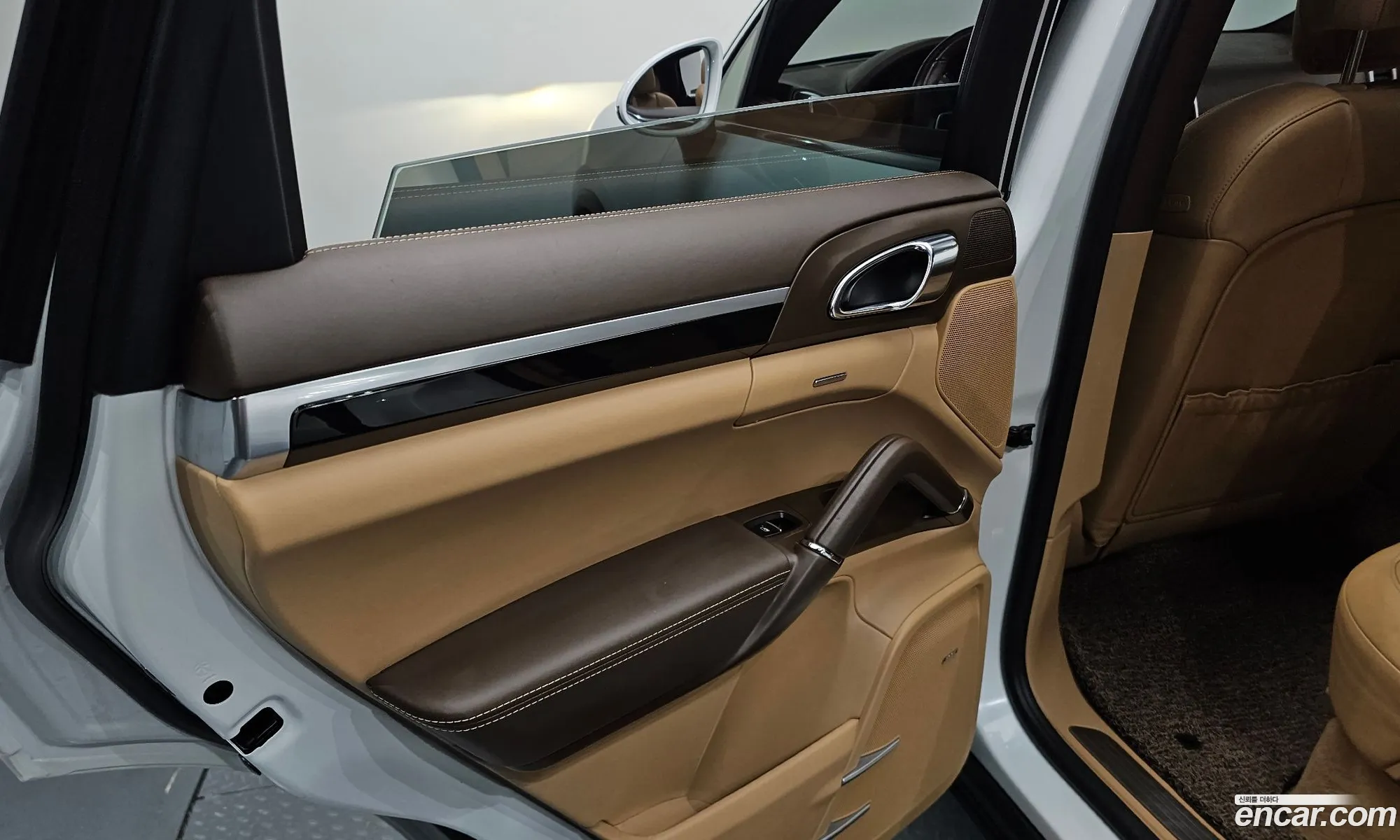 Porsche Cayenne 2015 WP1AH2922FLA69517 — 7