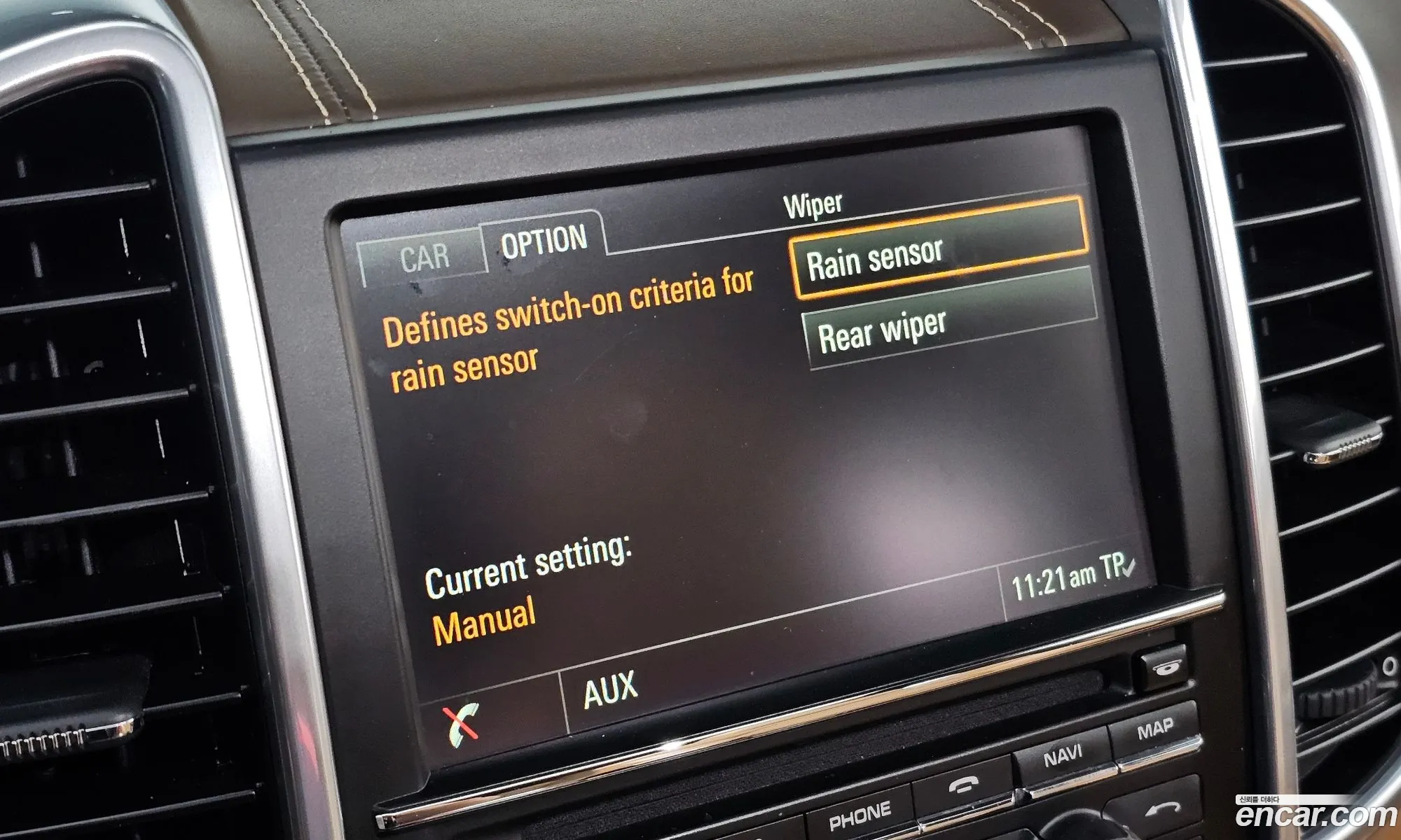 Porsche Cayenne 2015 WP1AH2922FLA69517 — 13