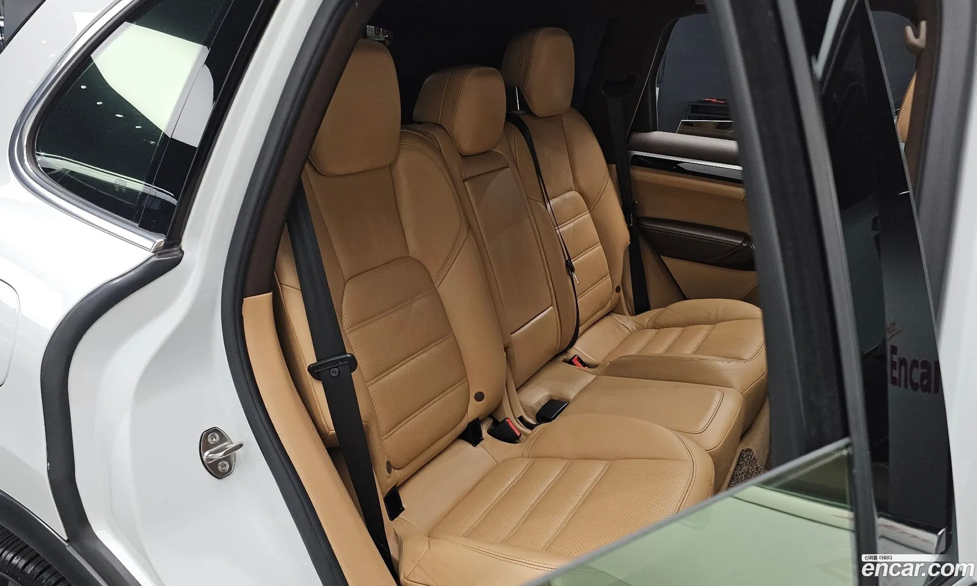 Porsche Cayenne 2015 WP1AH2922FLA69517 — 16