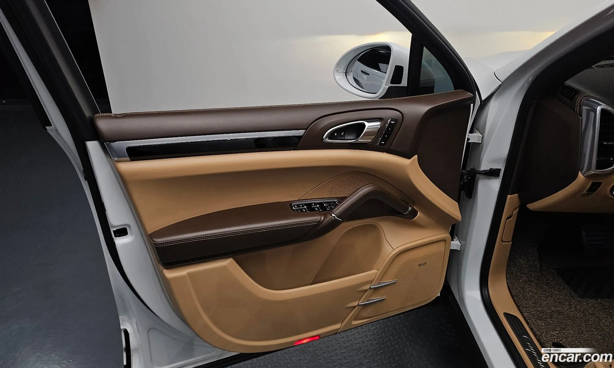 Porsche Cayenne 2015 WP1AH2922FLA69517 — 14