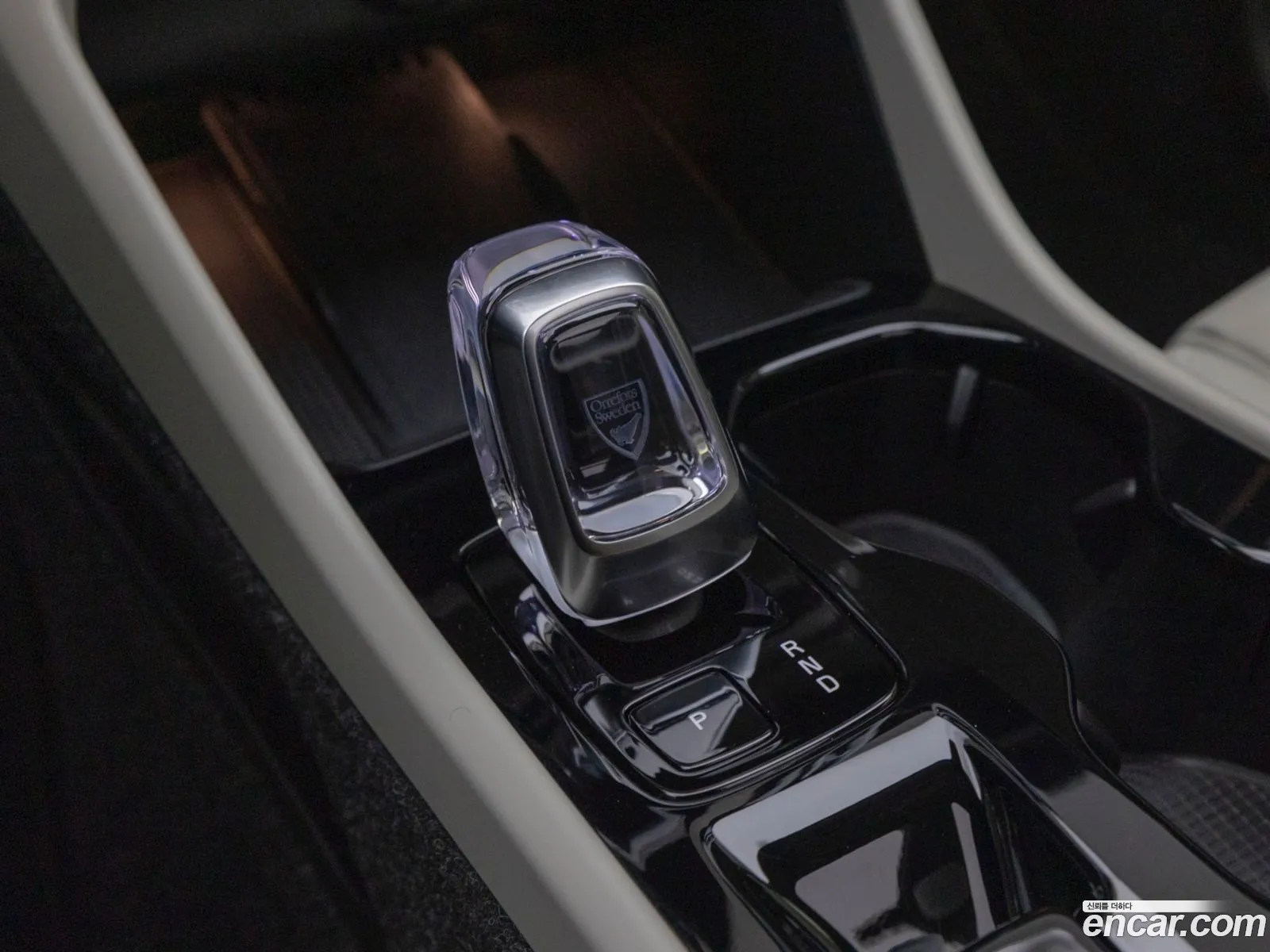 Volvo XC40 2025 — 12