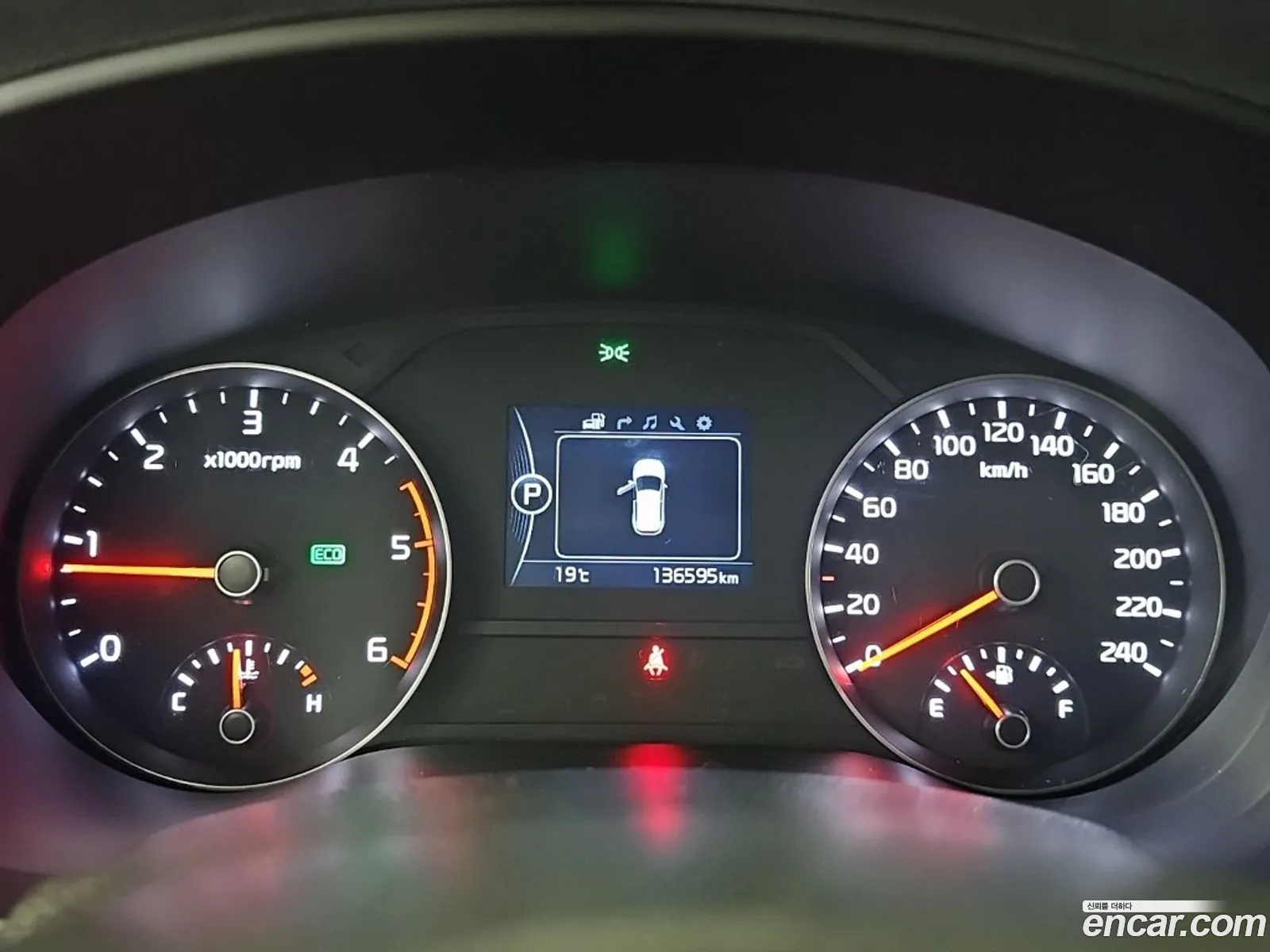 Kia Sportage 2015 — 17
