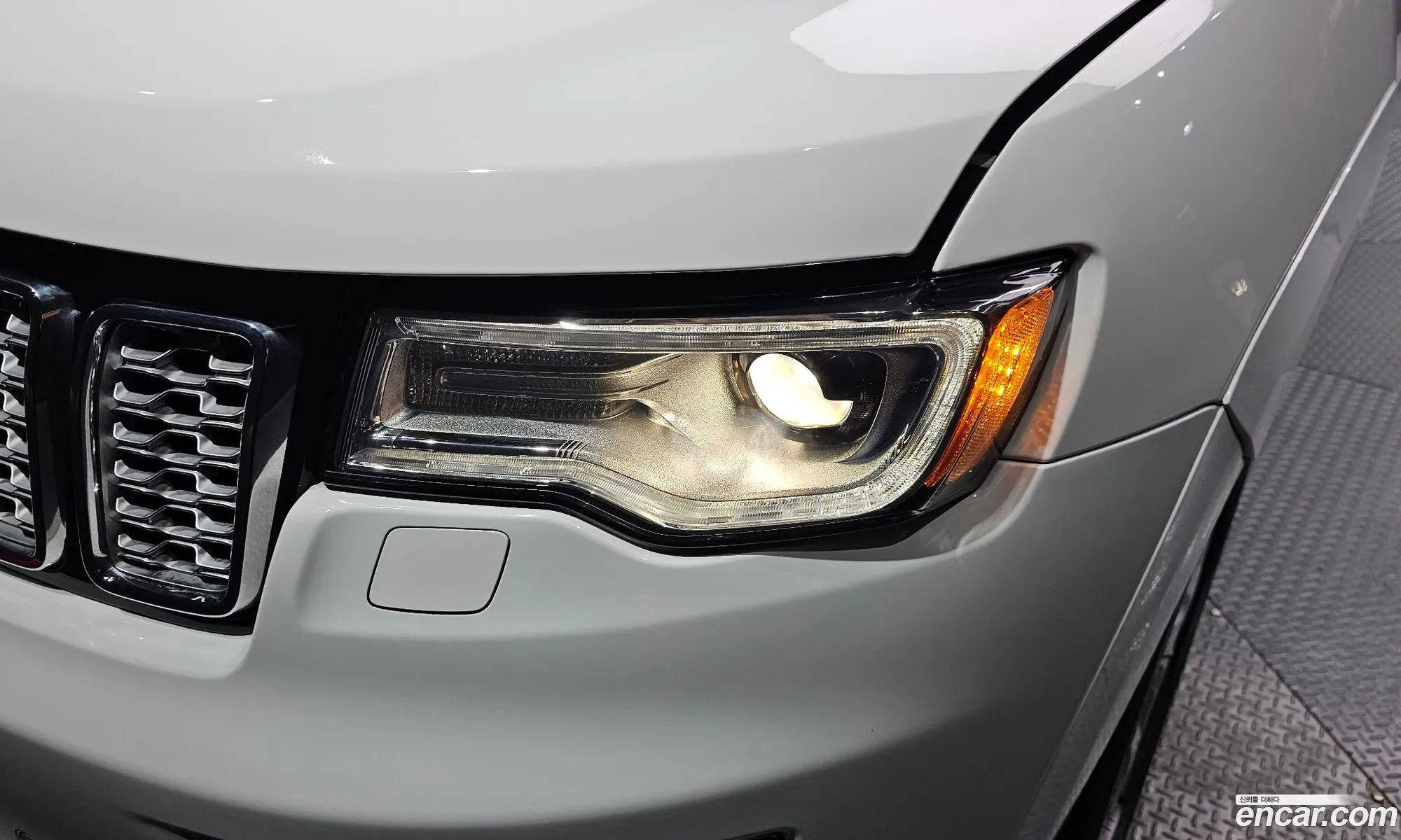 Jeep Grand Cherokee 2020 — 6