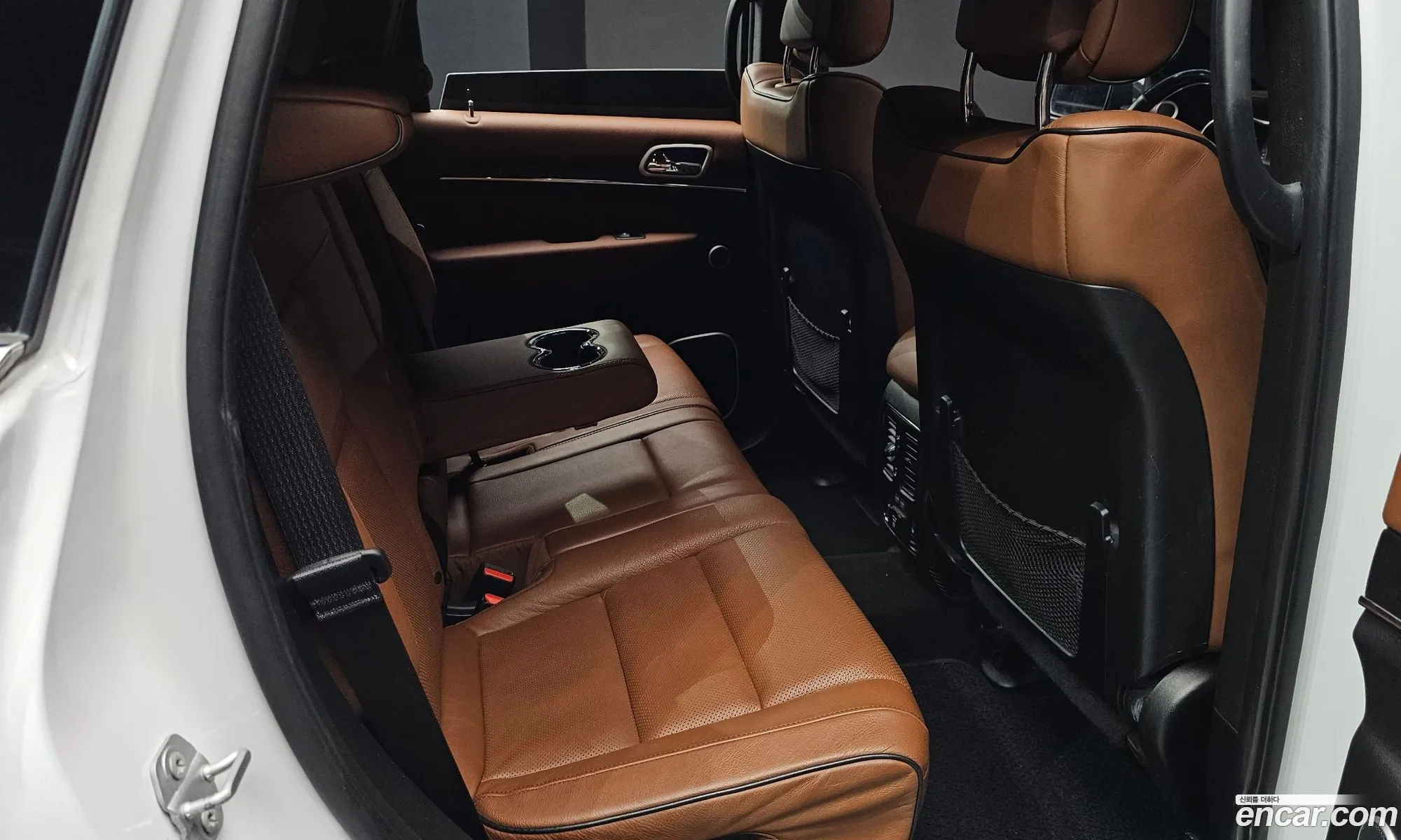 Jeep Grand Cherokee 2020 — 15
