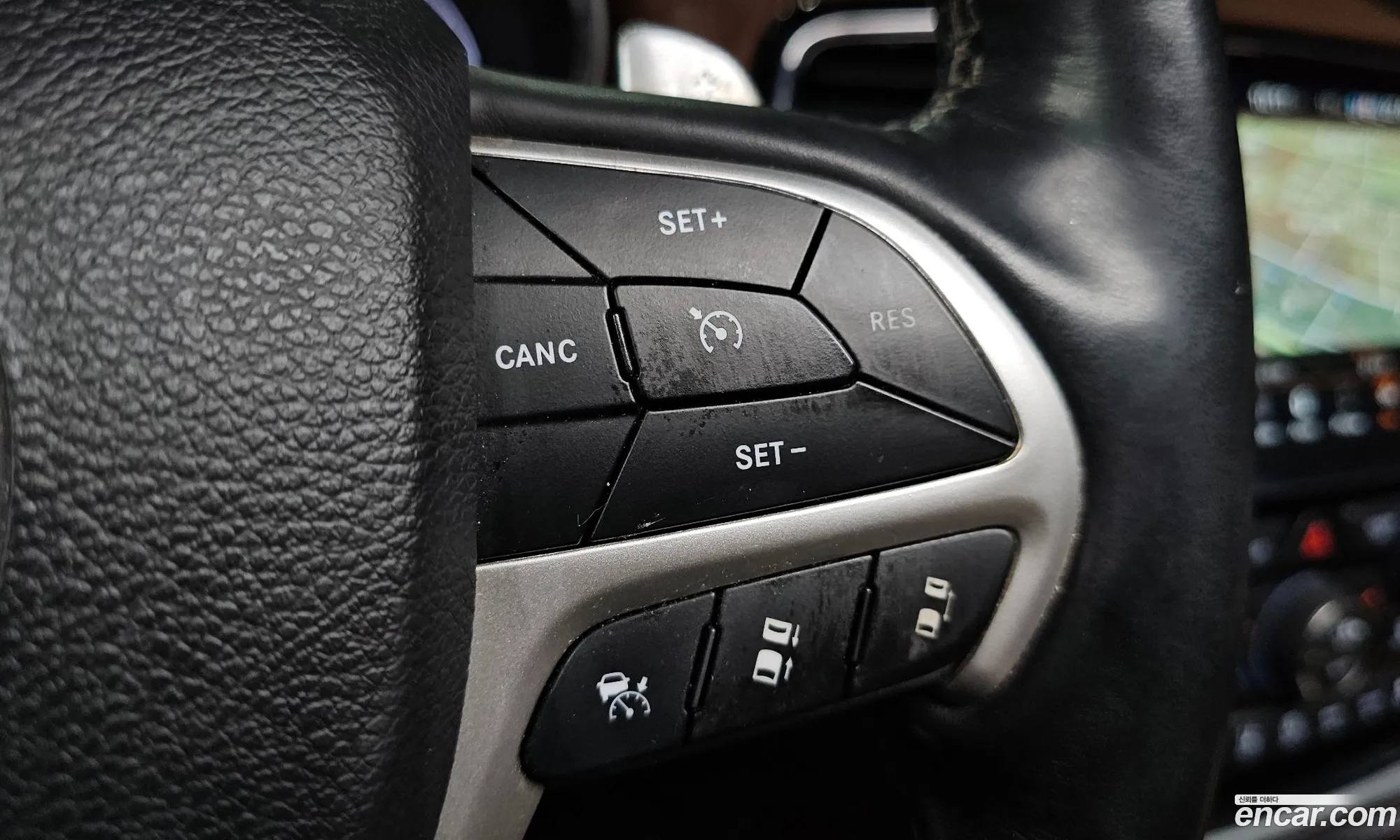 Jeep Grand Cherokee 2020 — 7