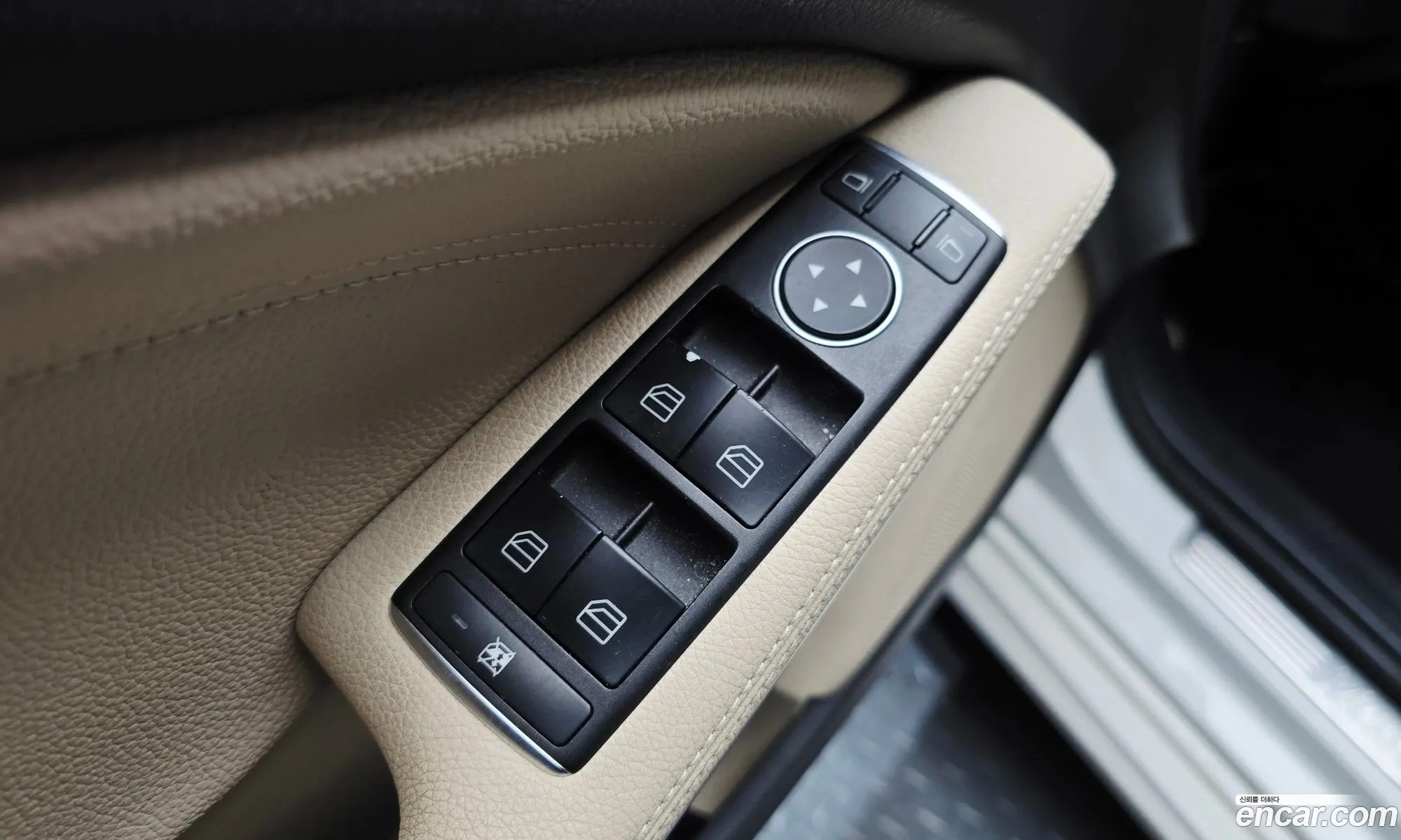 Mercedes-Benz CLA-Class C117 2014 — 2
