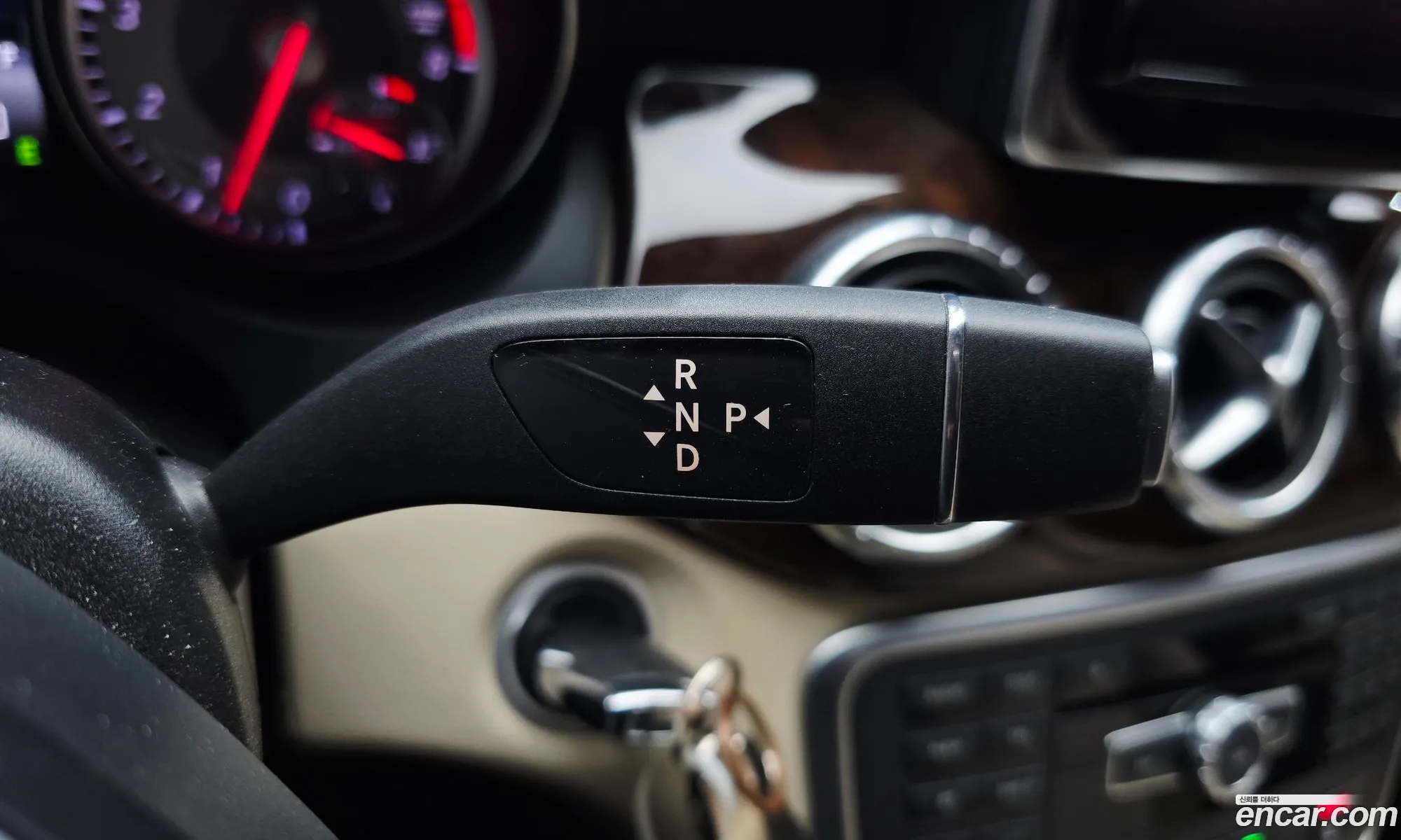 Mercedes-Benz CLA-Class C117 2014 — 8