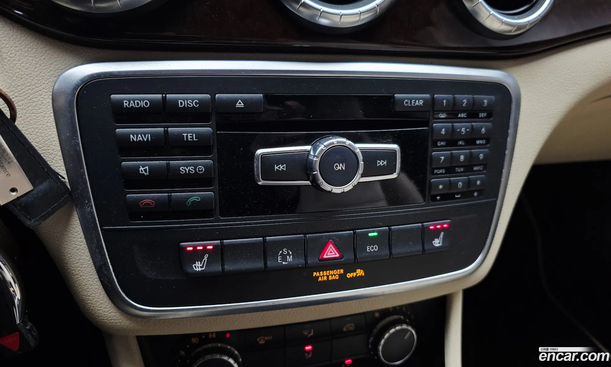 Mercedes-Benz CLA-Class C117 2014 — 10