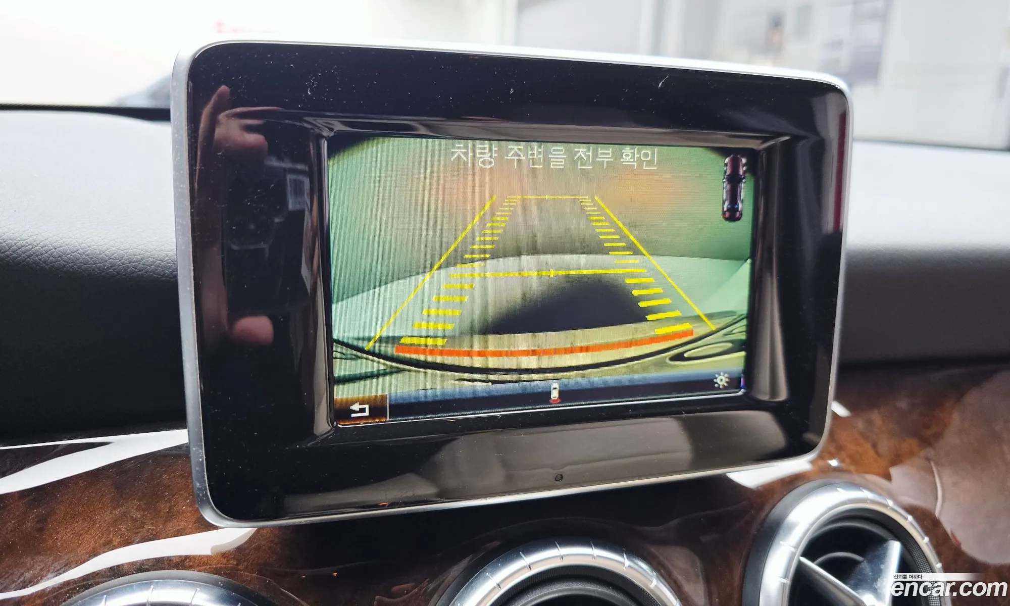 Mercedes-Benz CLA-Class C117 2014 — 20