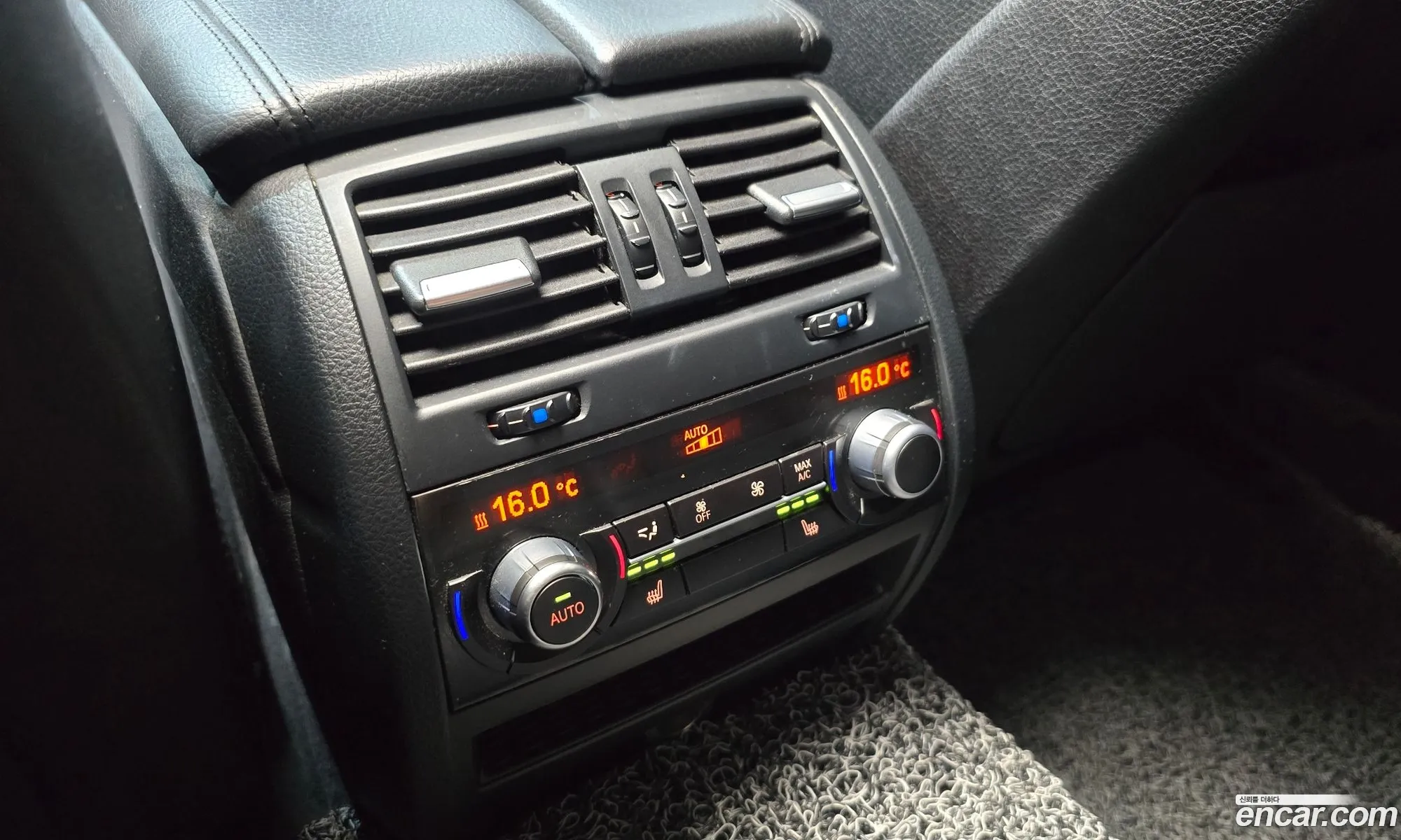 BMW 5 Series 2014 WBA5A5105ED014228 — 12