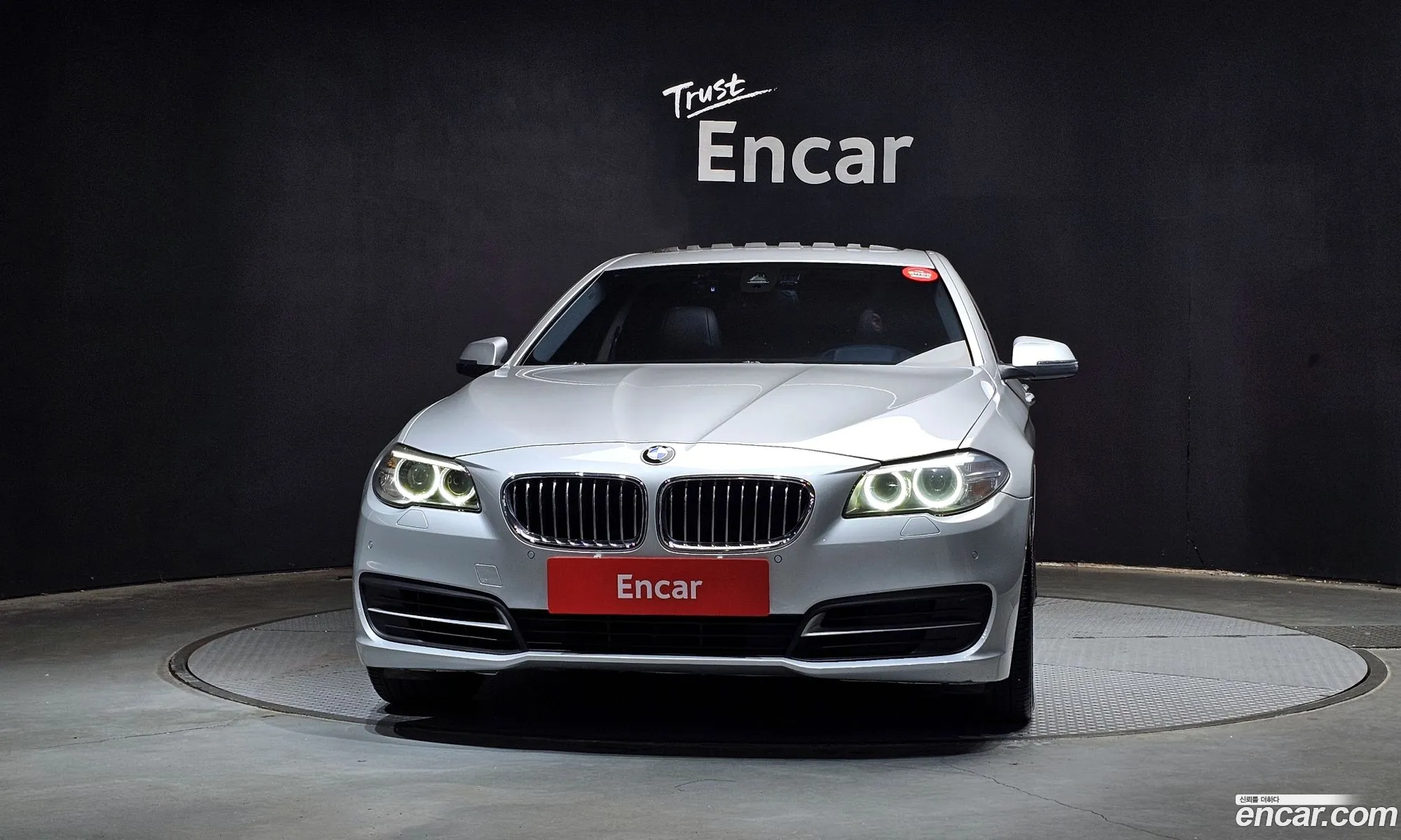 BMW 5 Series 2014 WBA5A5105ED014228 — 17
