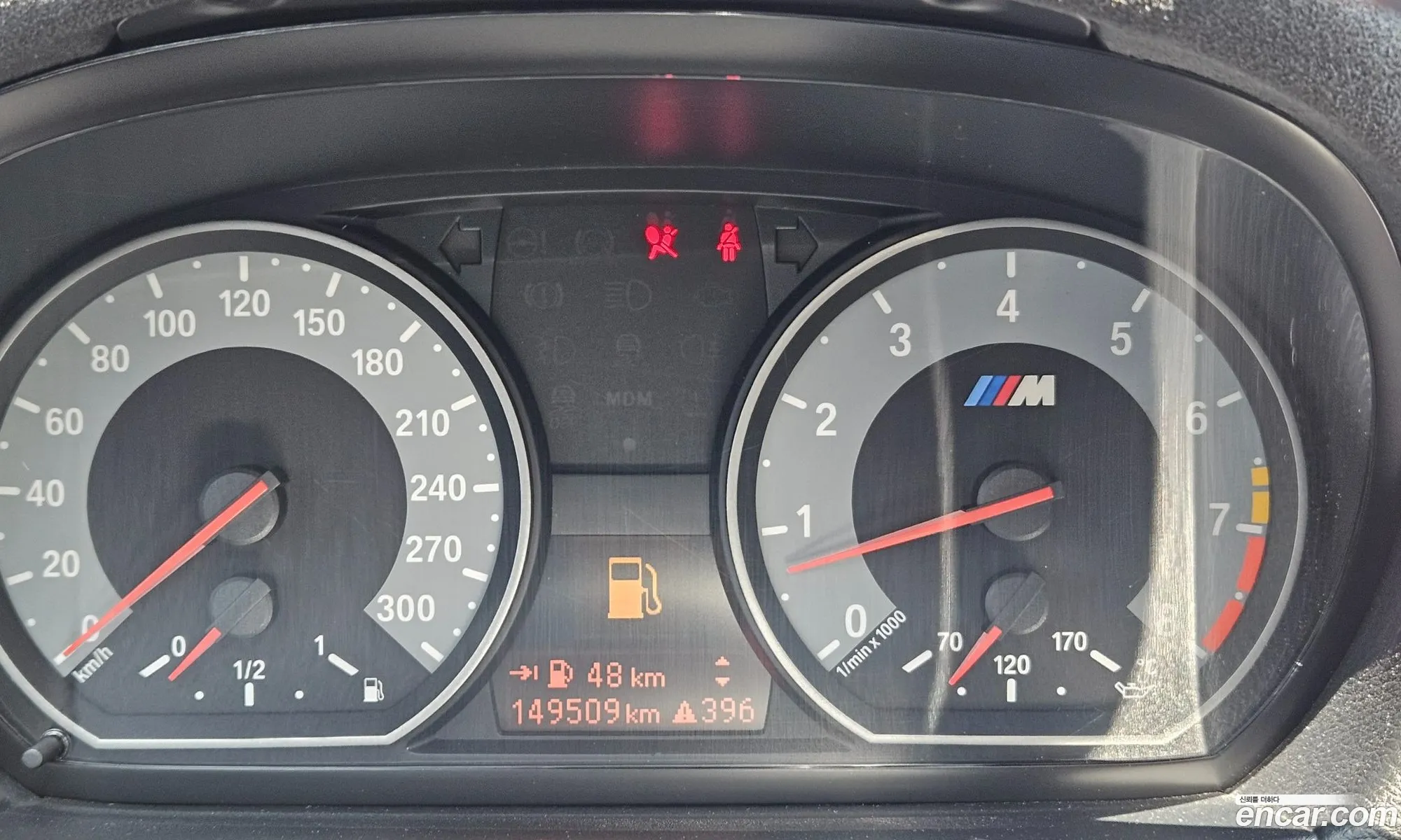BMW 1M 2011 — 3