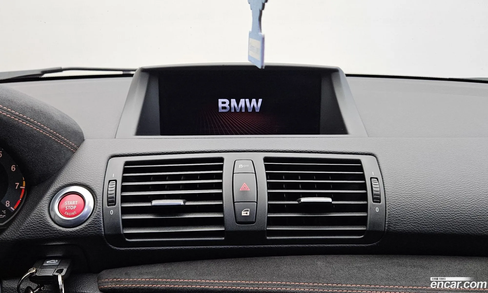 BMW 1M 2011 — 6