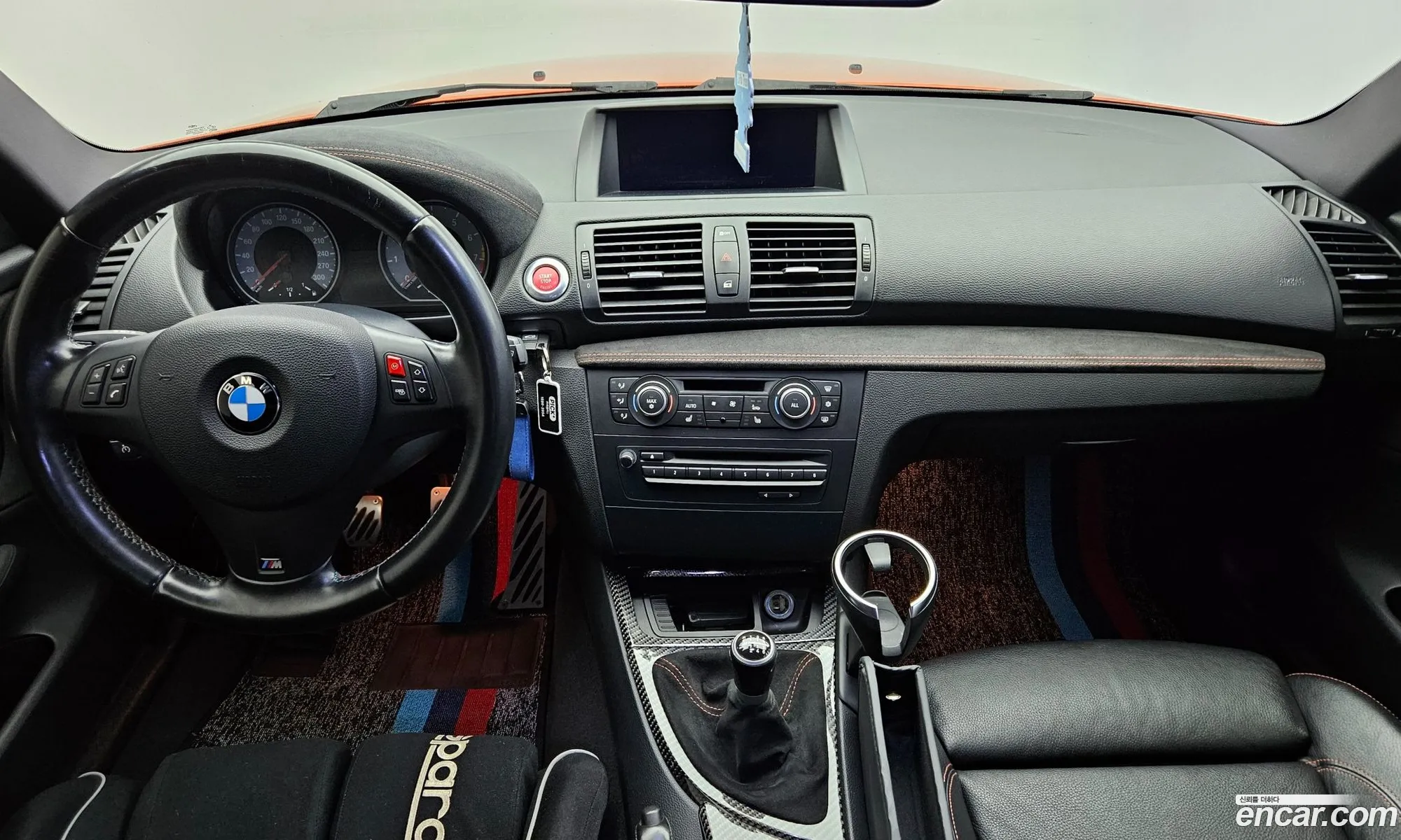 BMW 1M